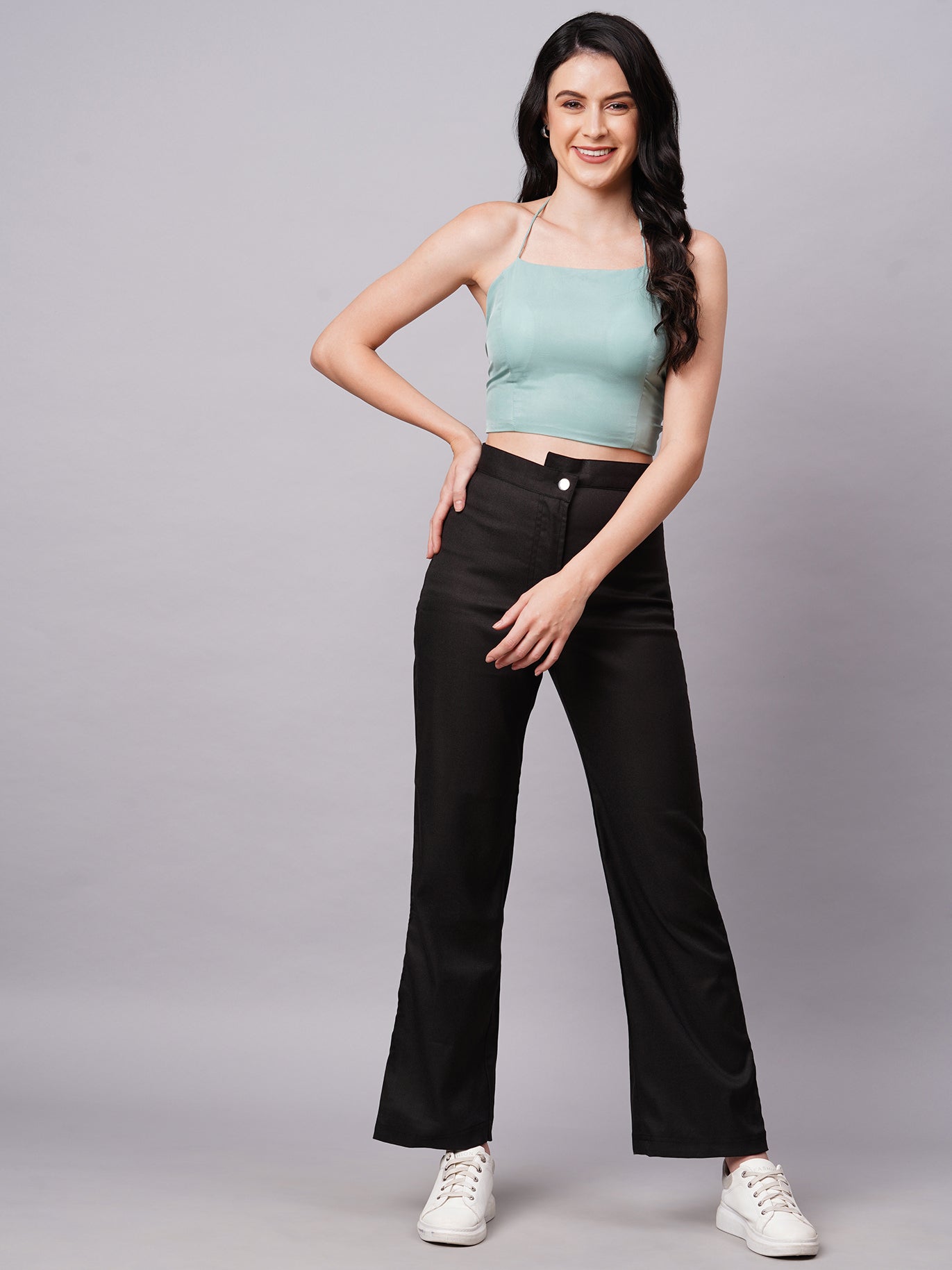 Confidant pants - Styleyn