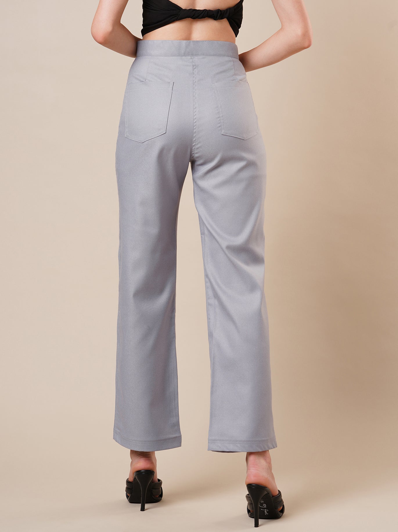 Confidant pants - Styleyn