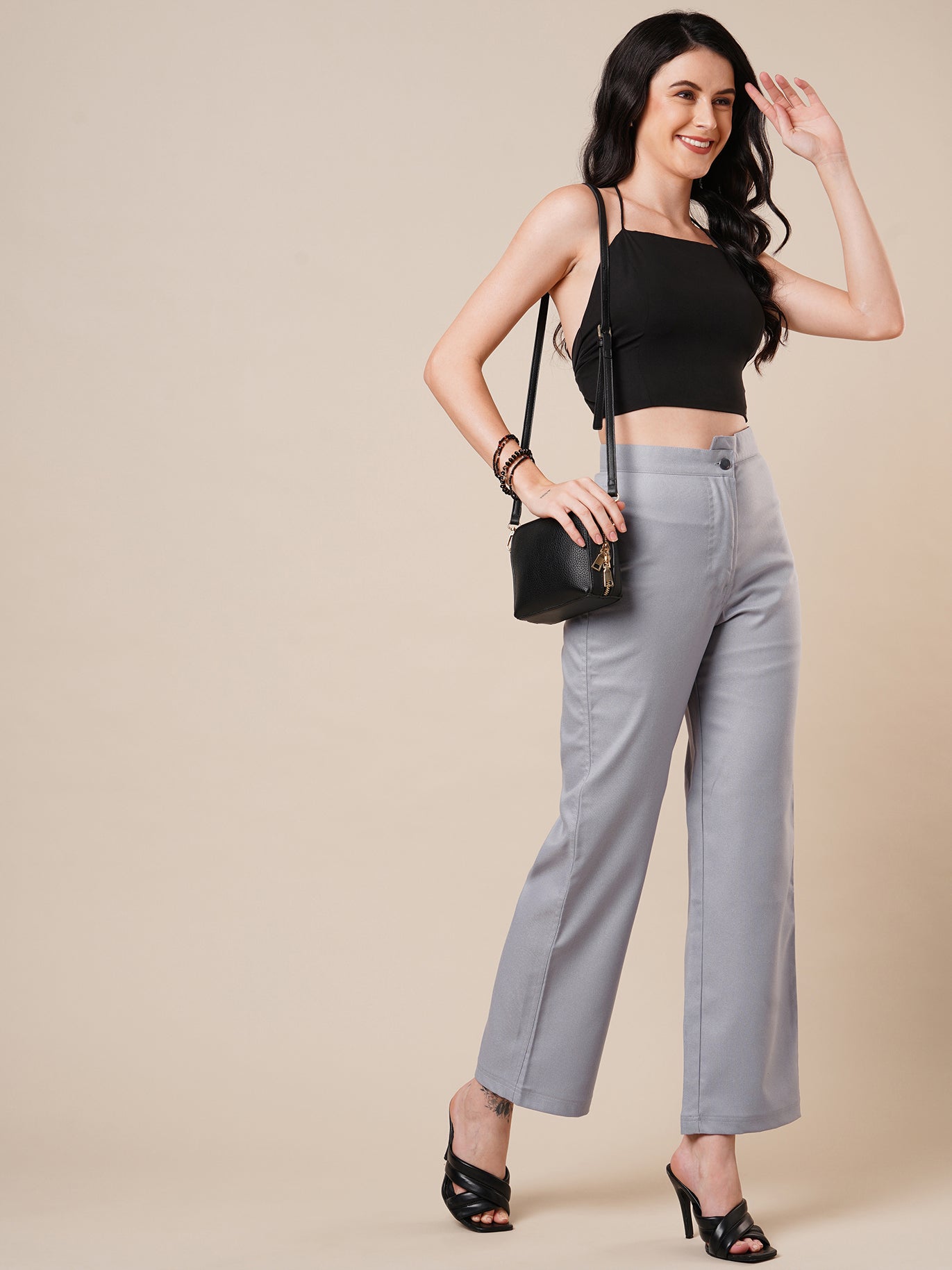 Confidant pants - Styleyn
