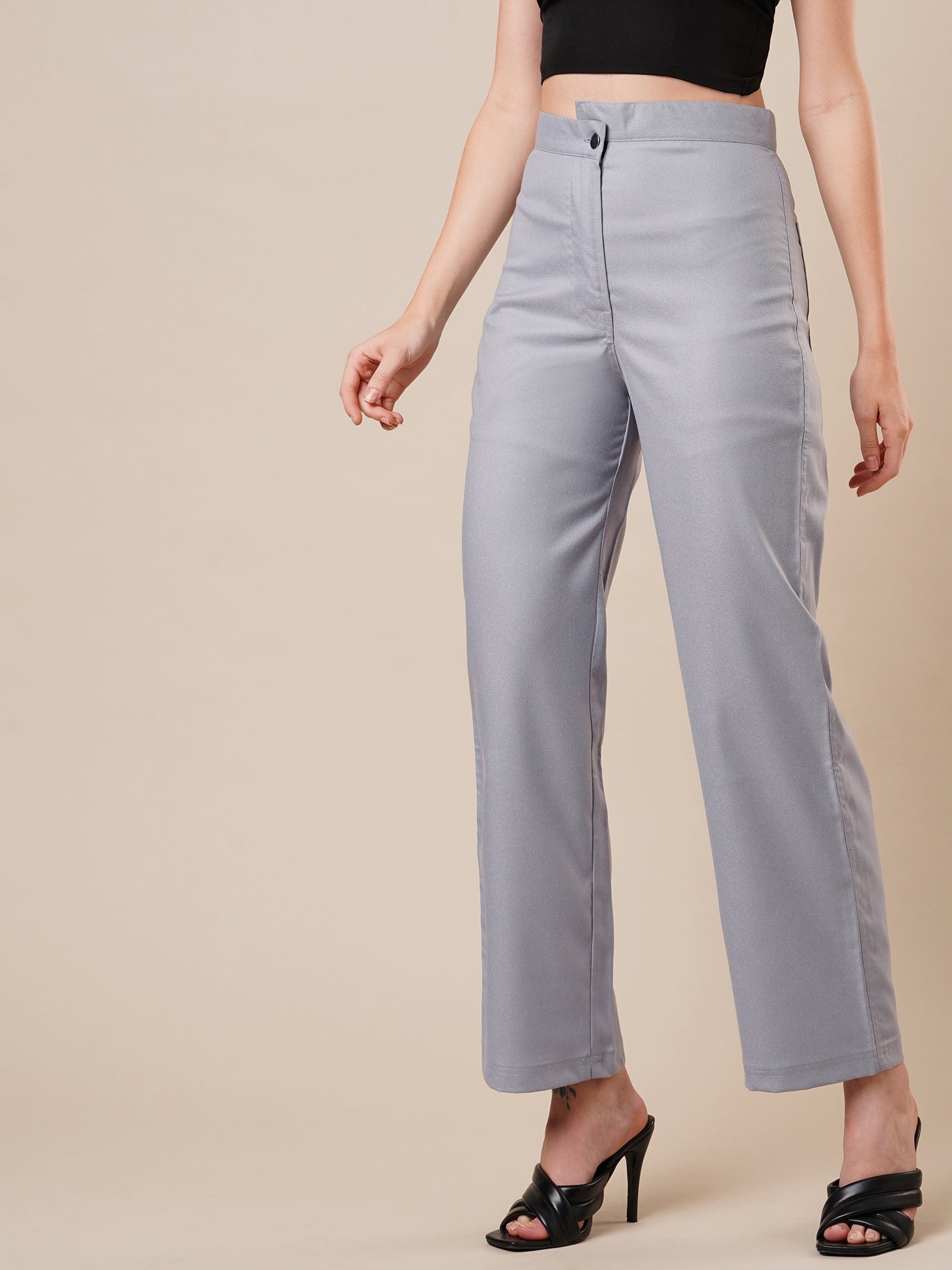 Confidant pants - Styleyn