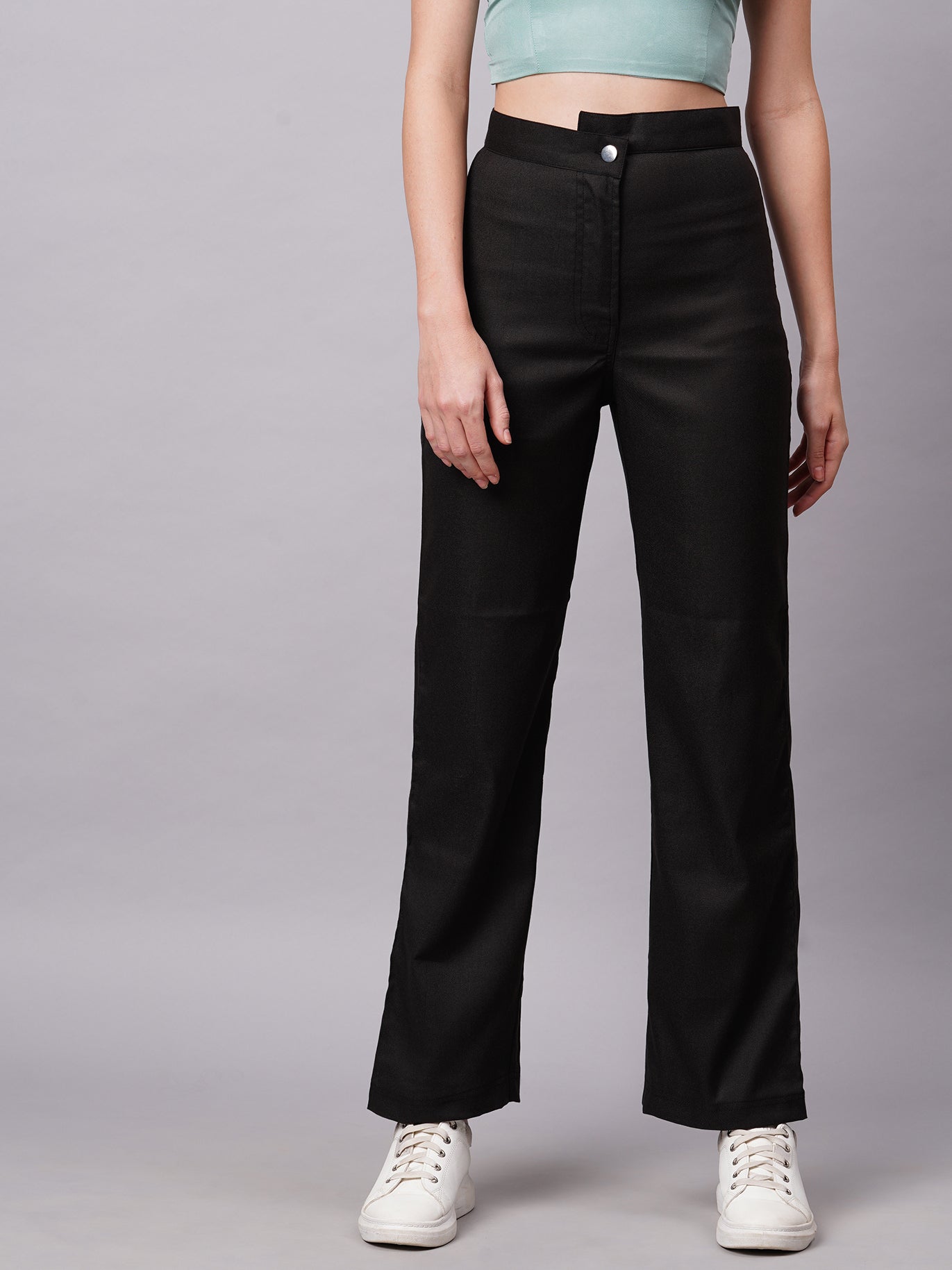 Confidant pants - Styleyn