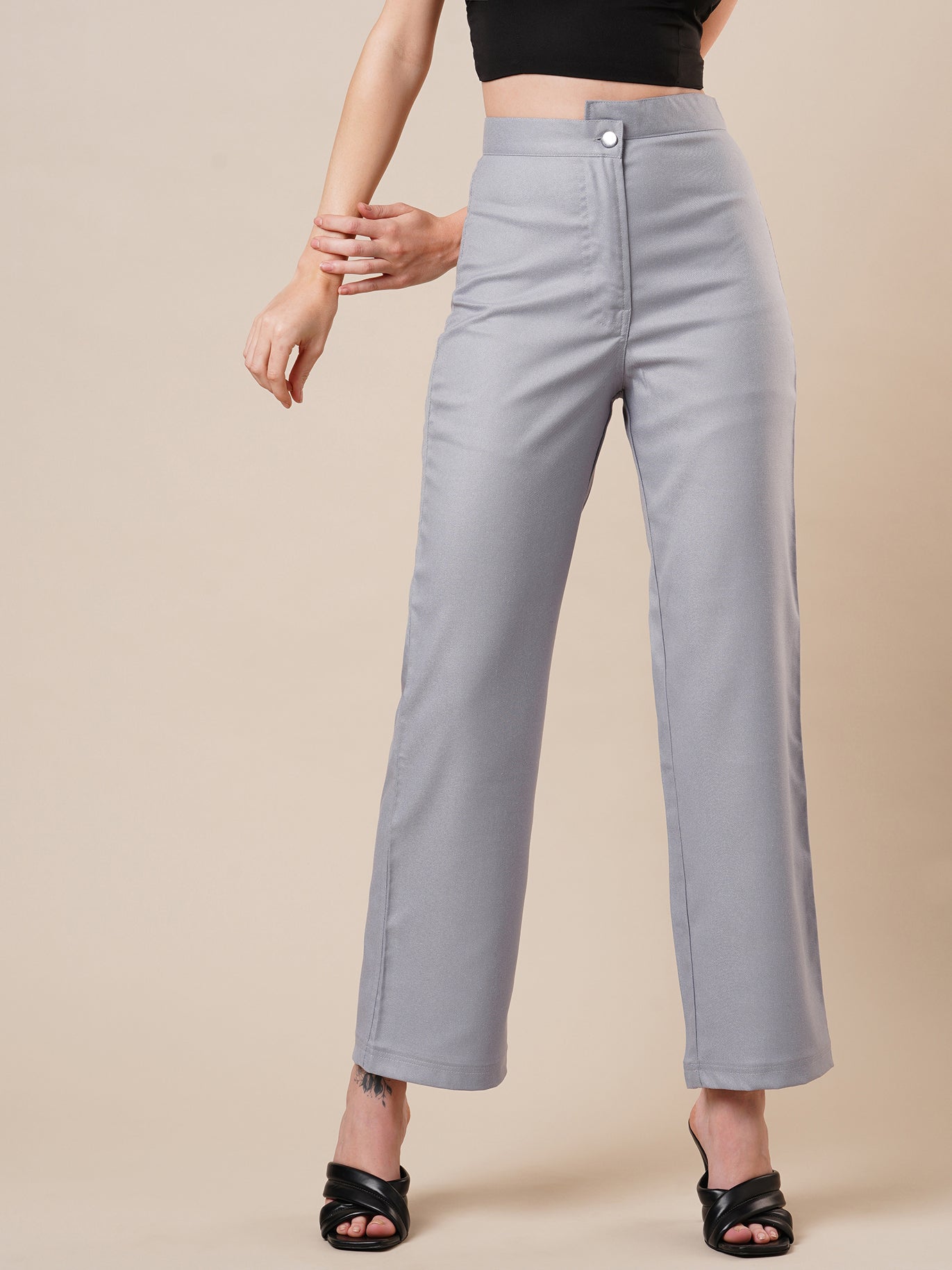 Confidant pants - Styleyn