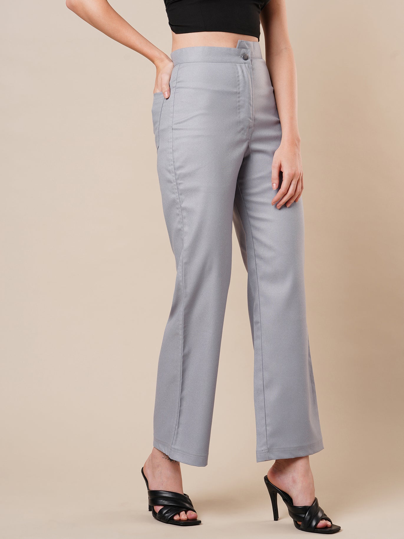 Confidant pants - Styleyn