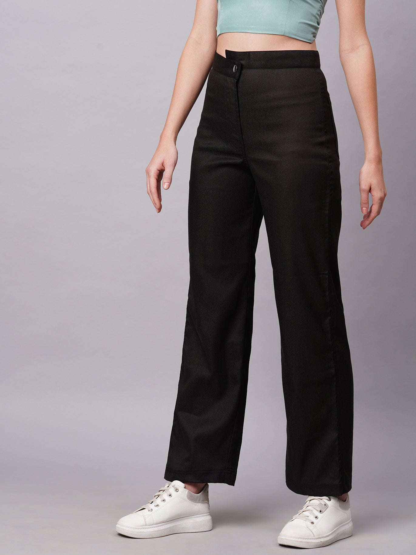 Confidant pants - Styleyn