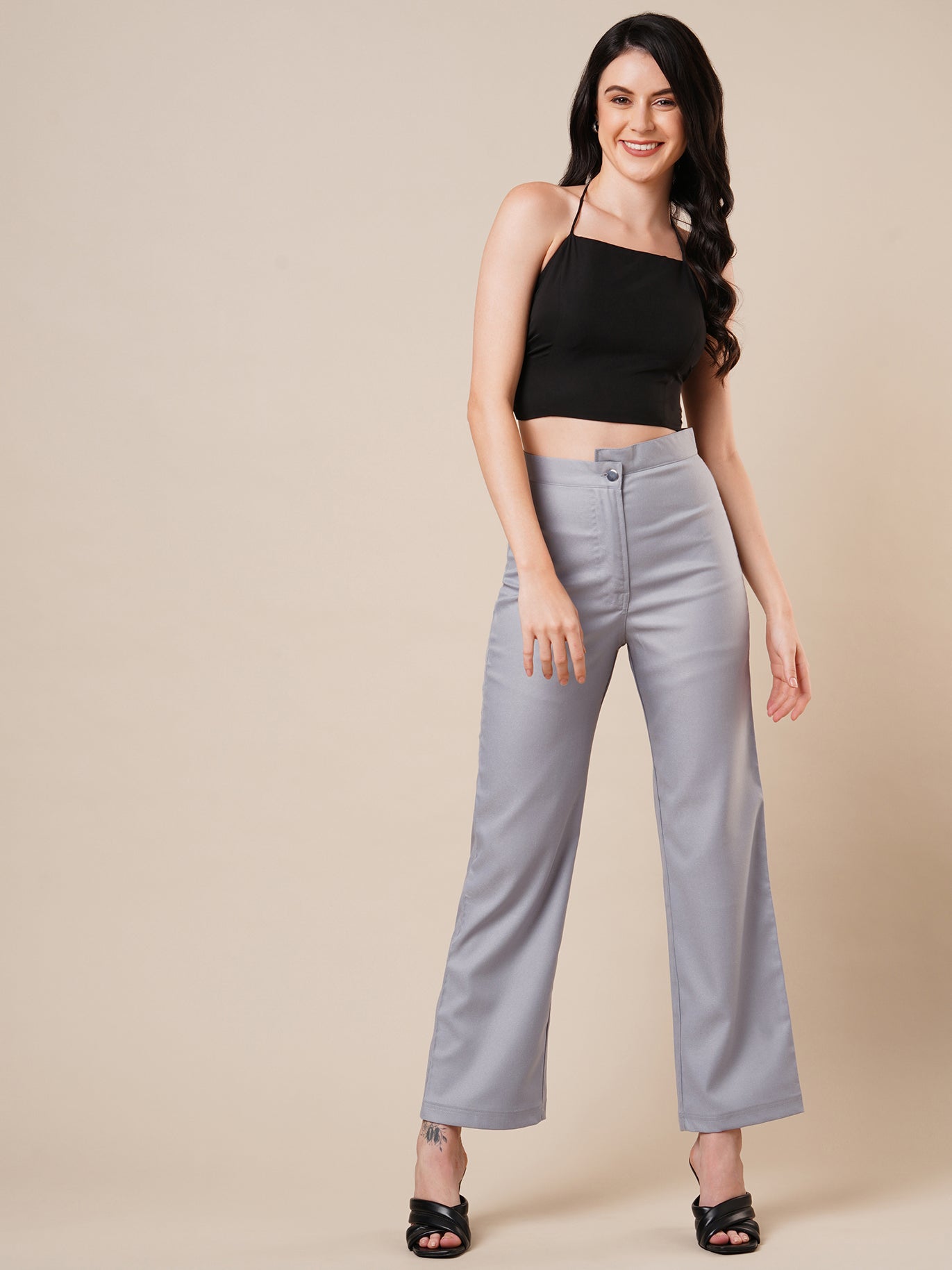 Confidant pants - Styleyn