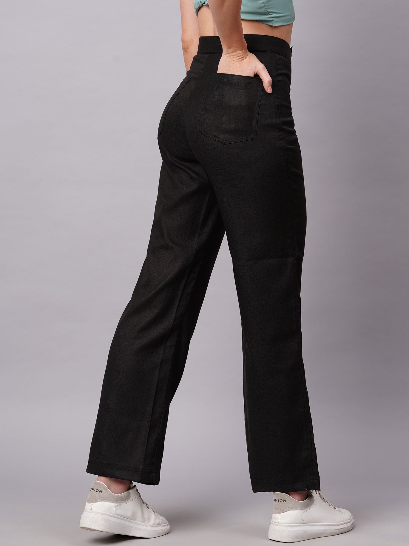 Confidant pants - Styleyn