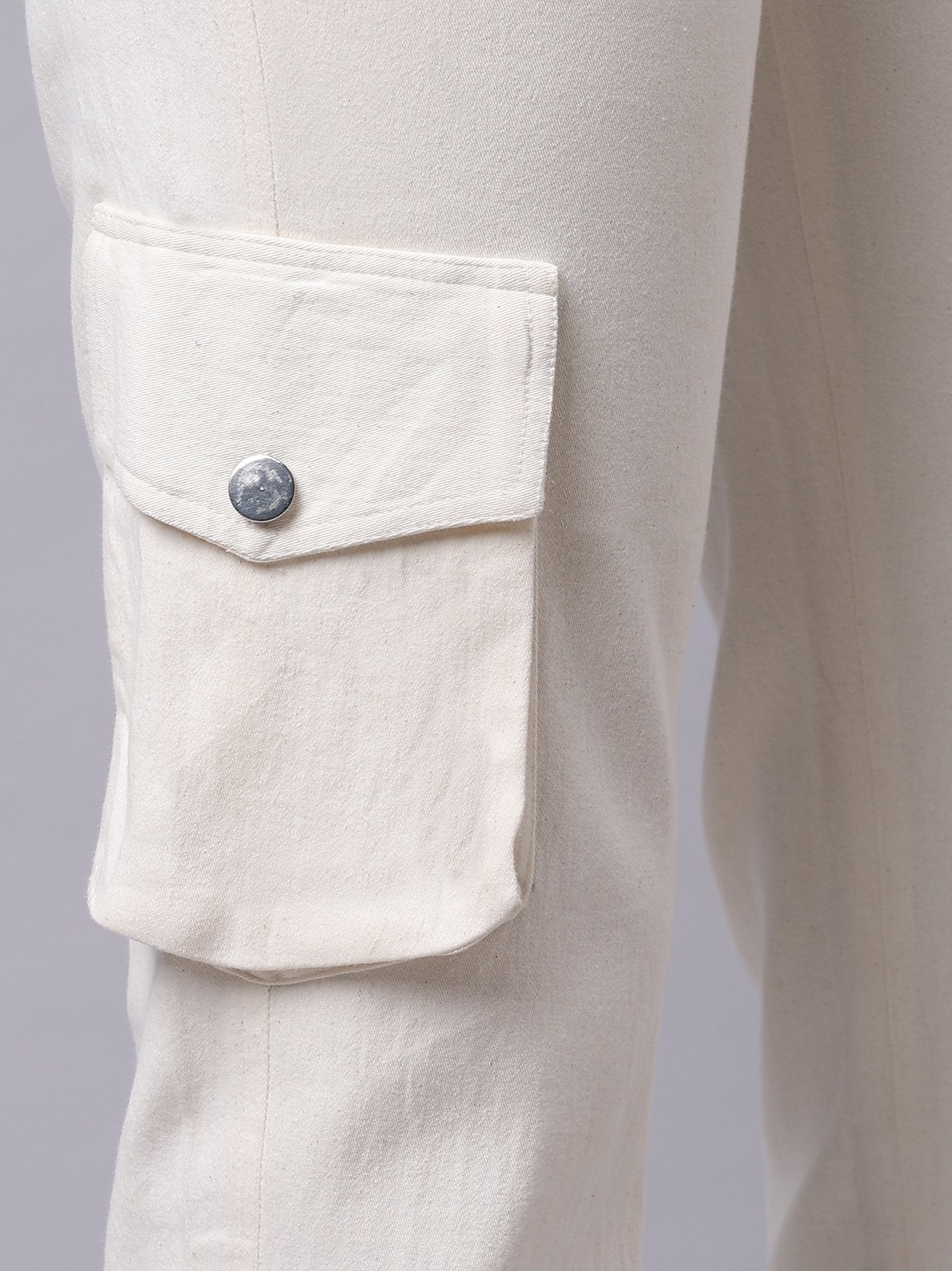 Double Up Trouser - Styleyn