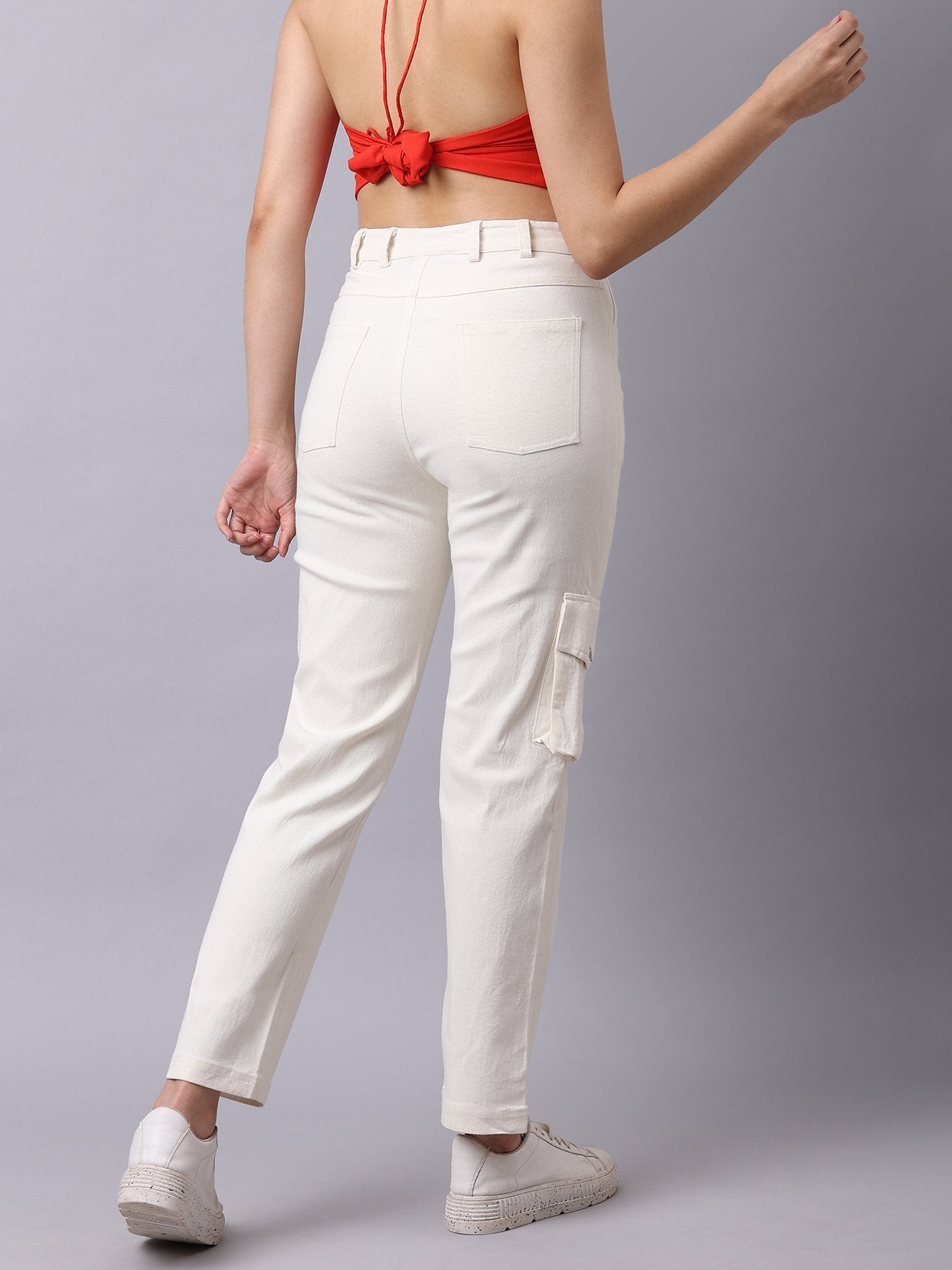 Double Up Trouser - Styleyn