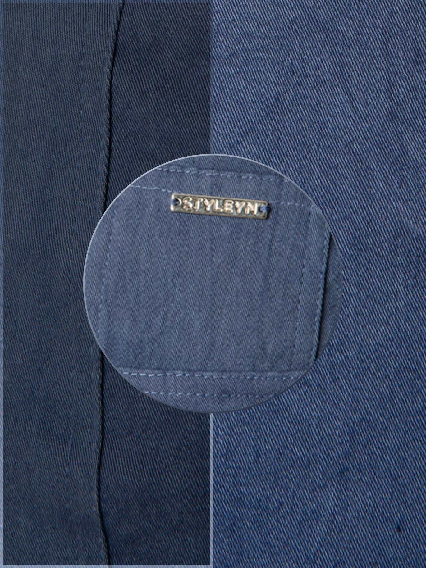 Double Up Trouser.