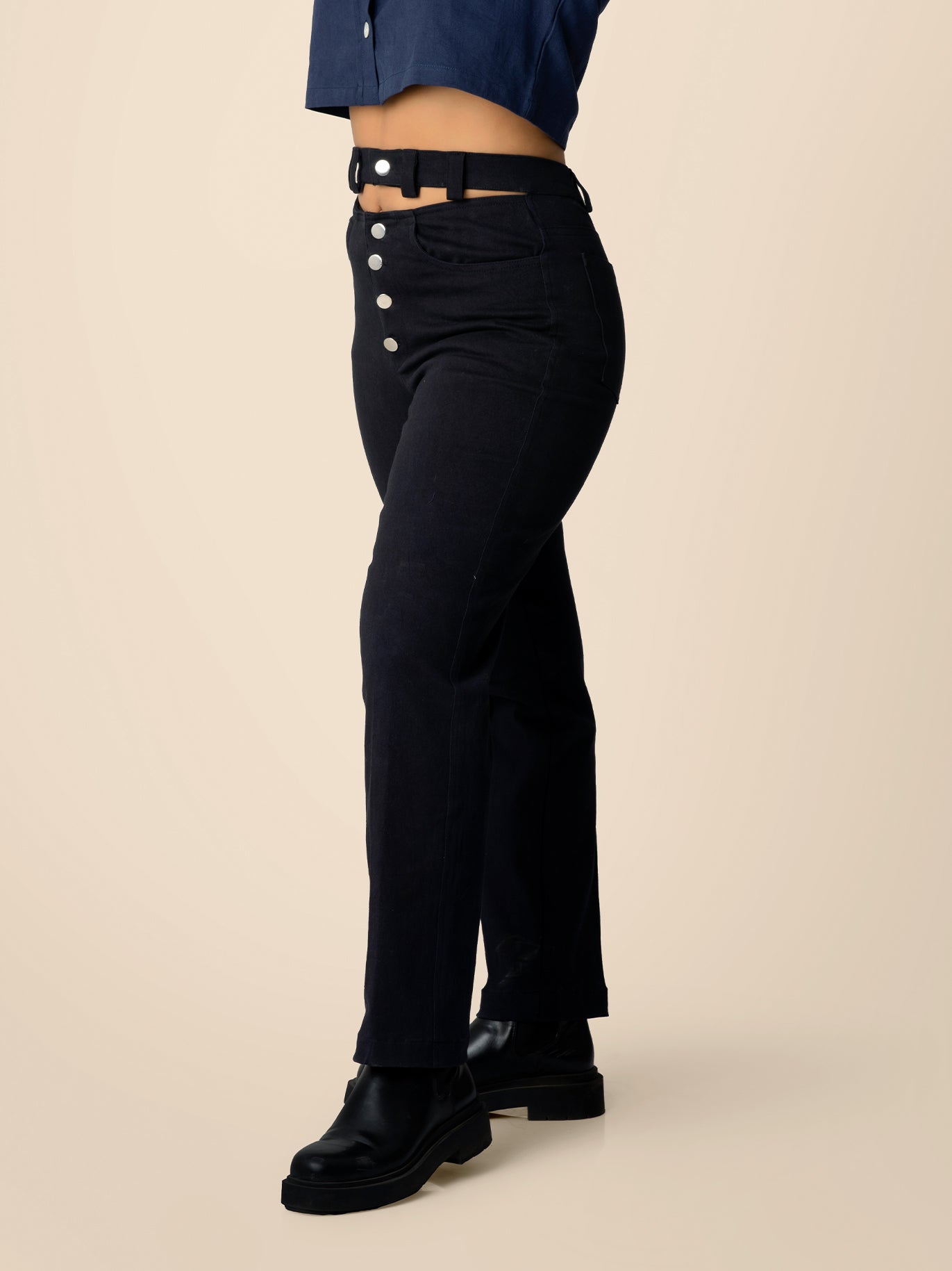 Double Up Trouser.