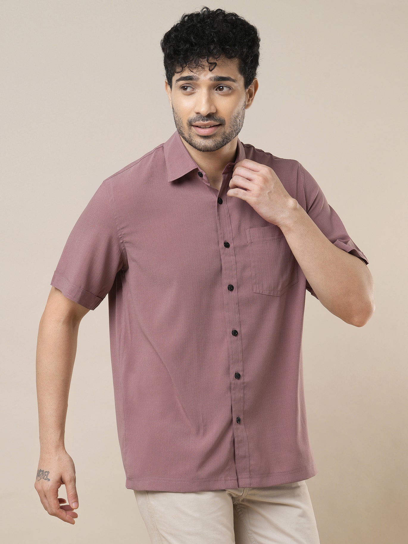 Everyday Gentlemen Shirt - Styleyn