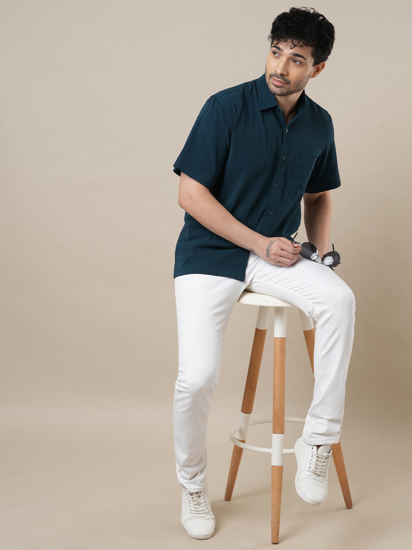 Everyday Gentlemen Shirt - Shirts & Tops