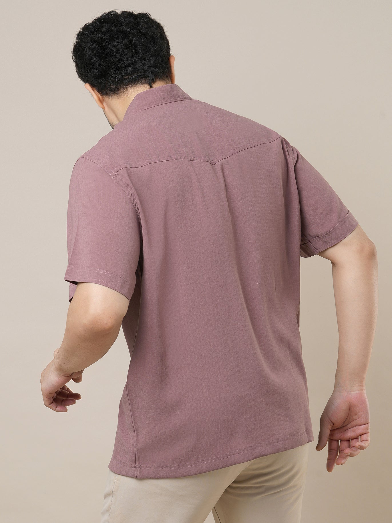 Everyday Gentlemen Shirt - Styleyn