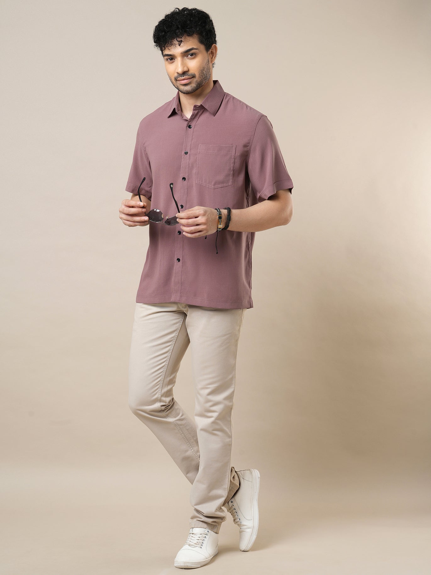 Everyday Gentlemen Shirt - Styleyn