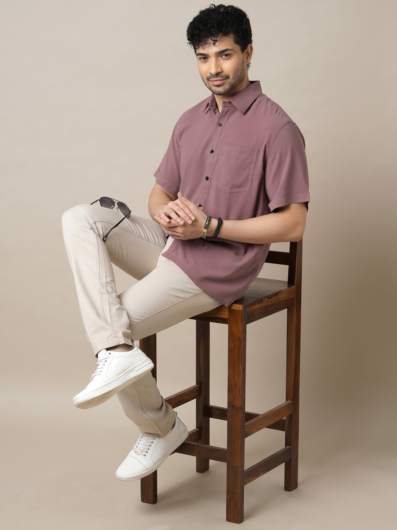 Everyday Gentlemen Shirt - Styleyn
