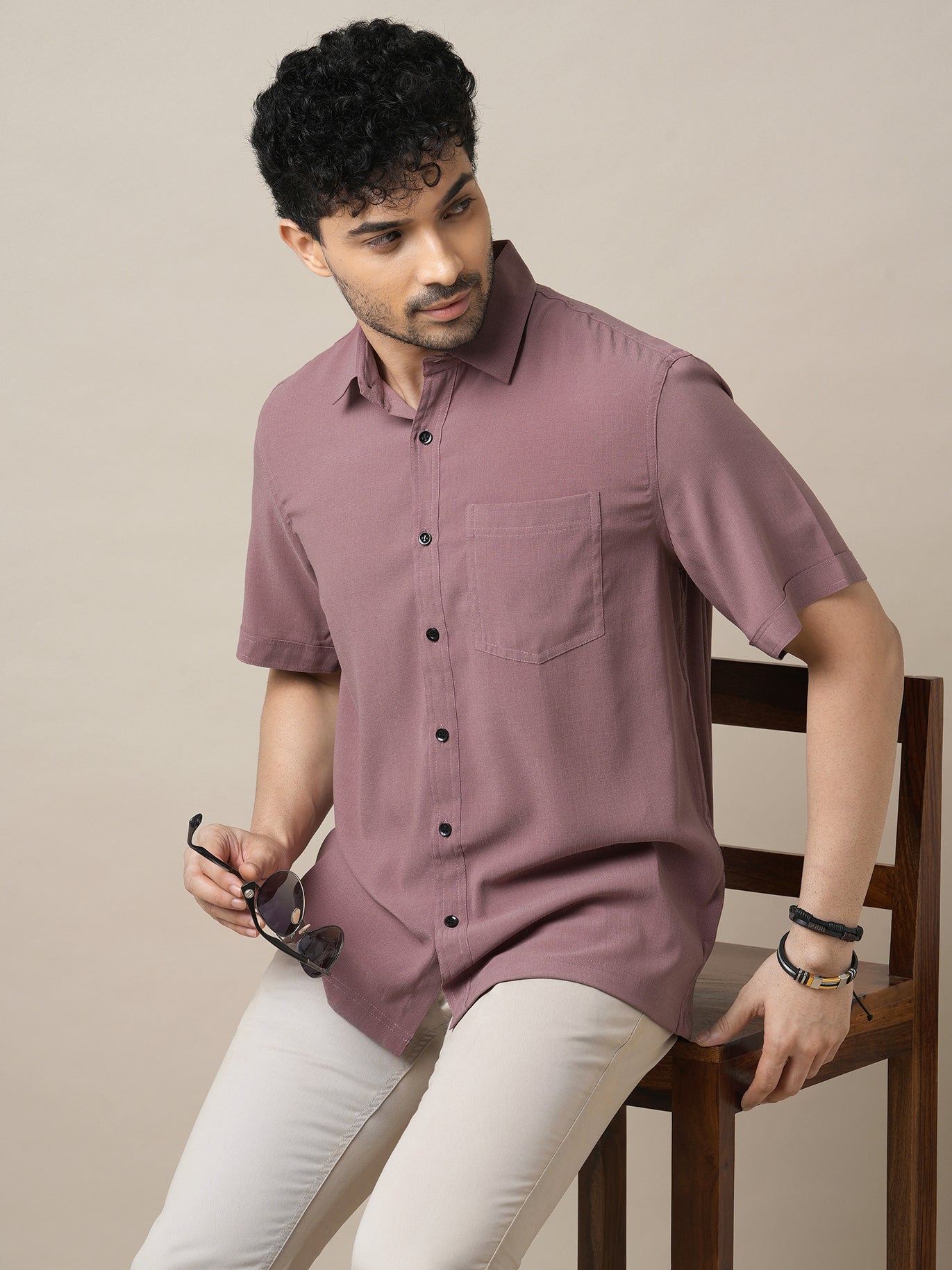 Everyday Gentlemen Shirt - Styleyn