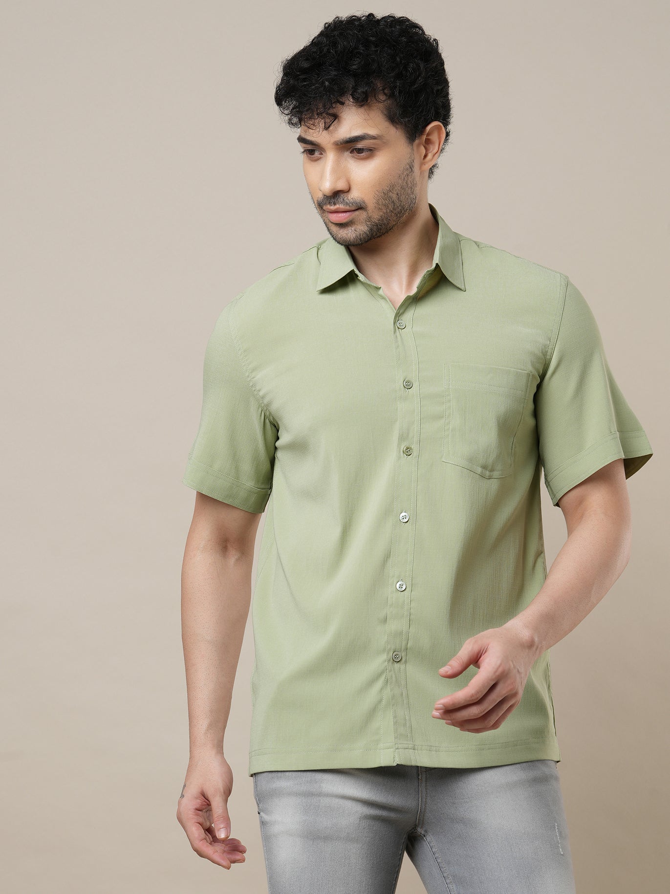 Everyday Gentlemen Shirt - Shirts & Tops