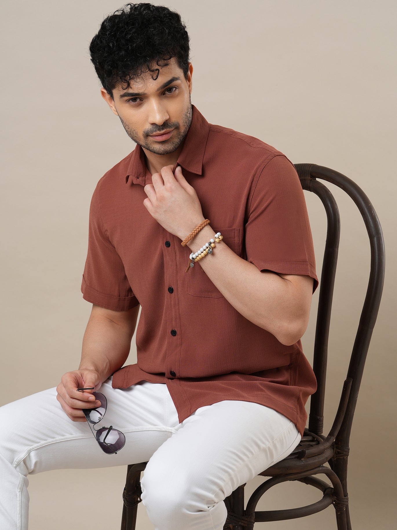 Everyday Gentlemen Shirt - Styleyn