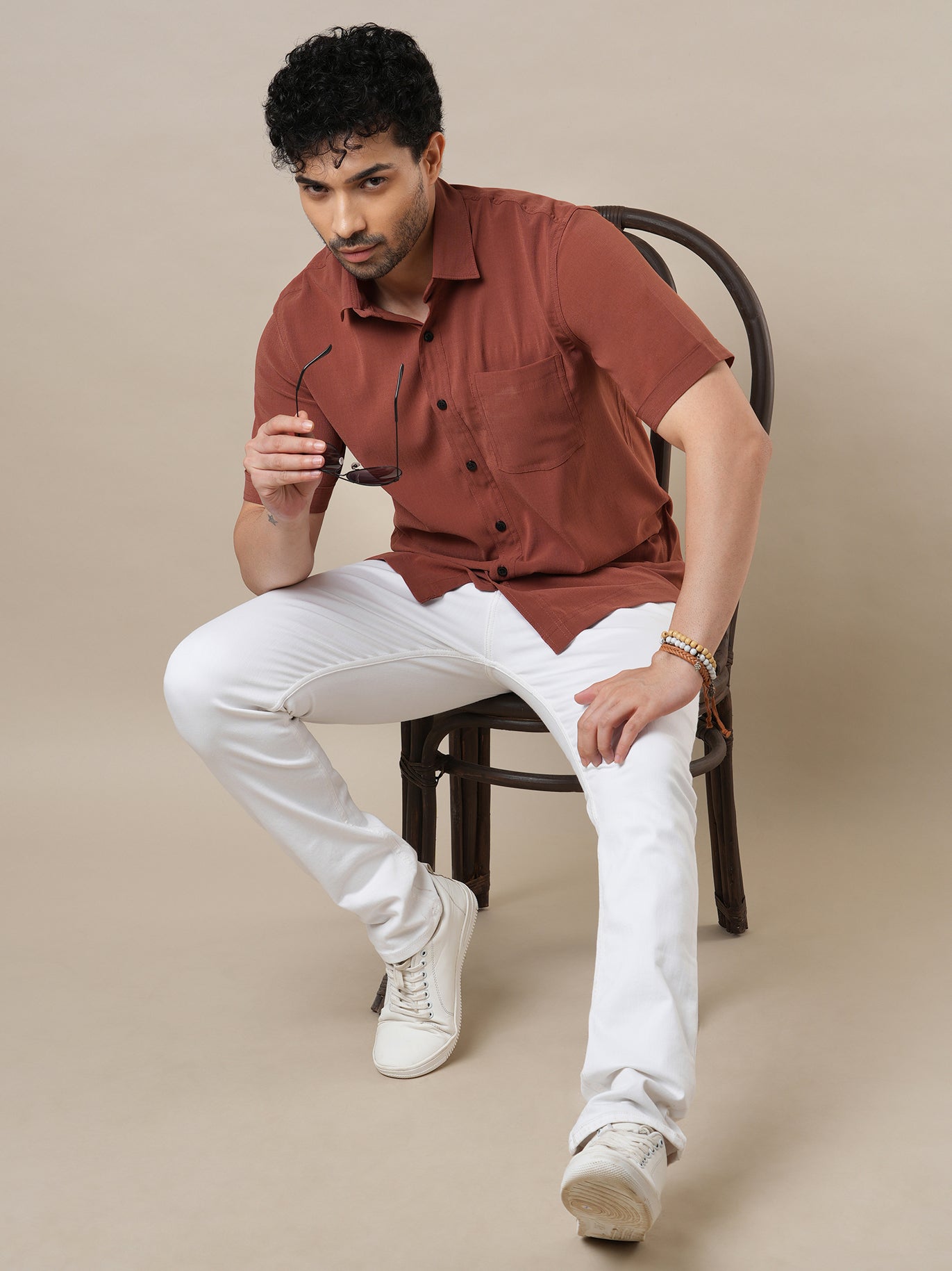Everyday Gentlemen Shirt - Styleyn