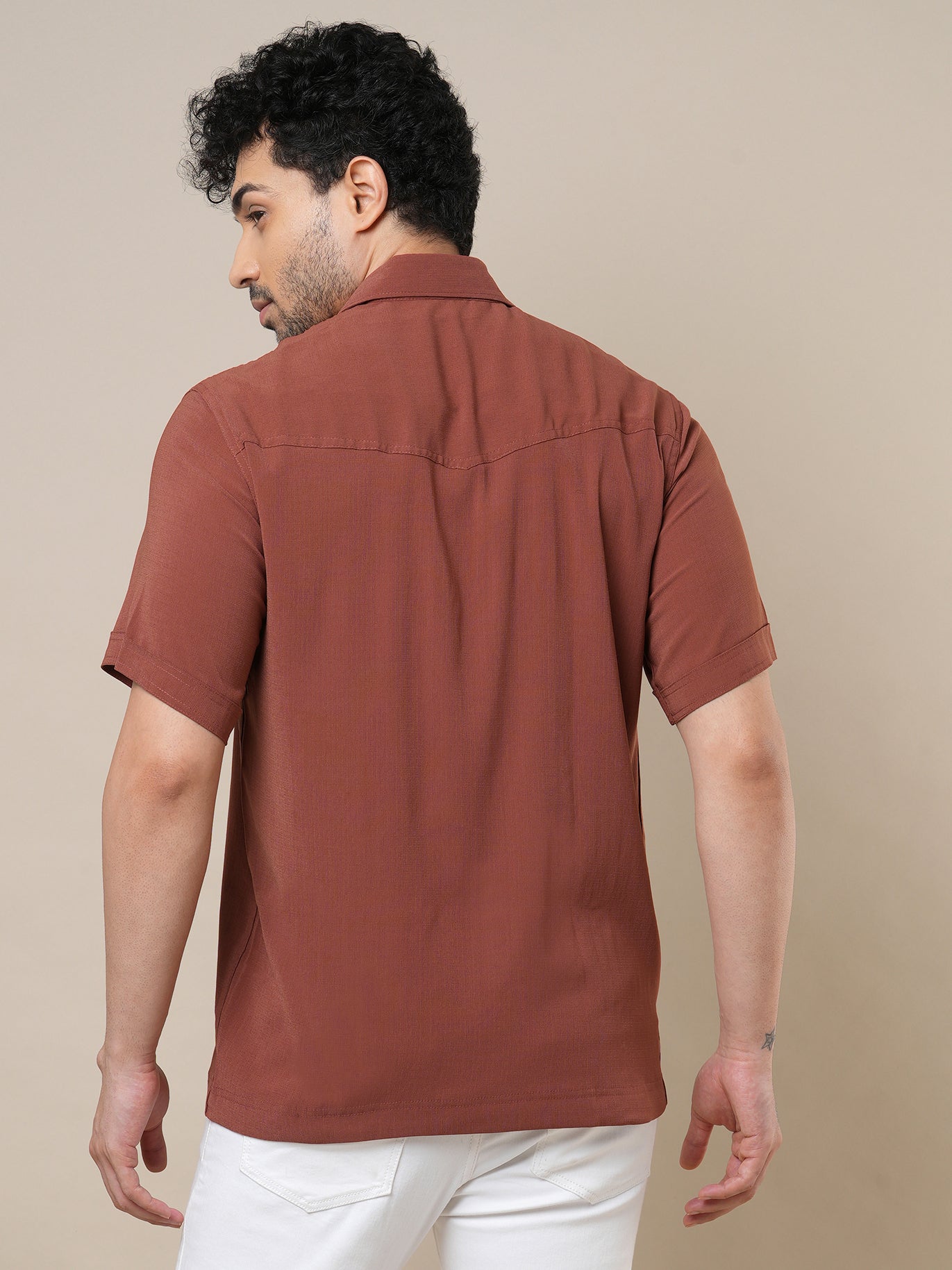 Everyday Gentlemen Shirt - Styleyn