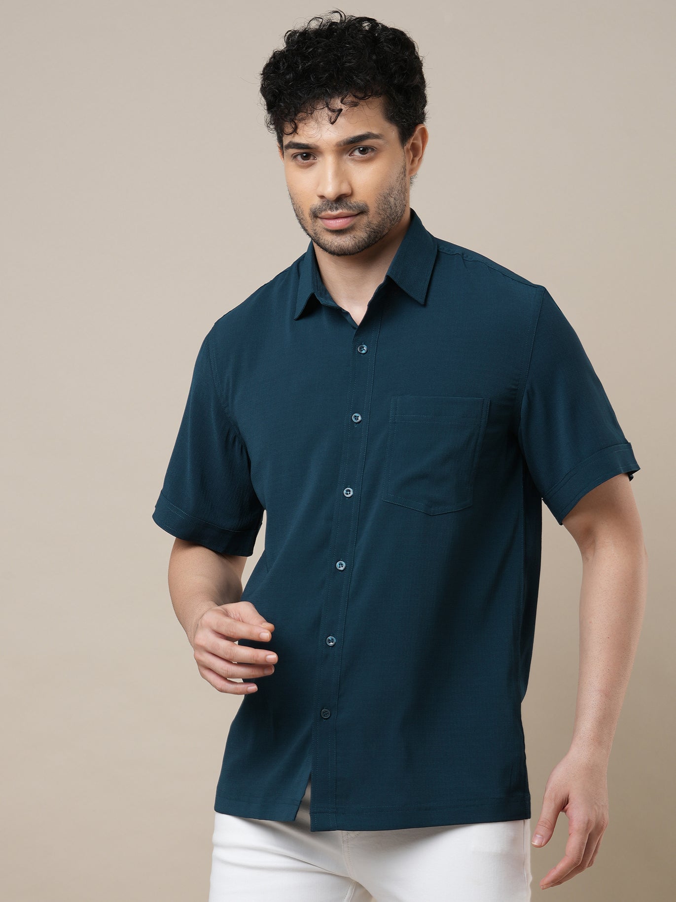 Everyday Gentlemen Shirt - Shirts & Tops