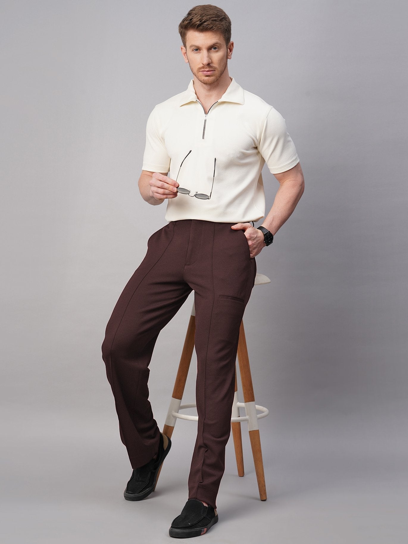 Fit Bloke Pants - Styleyn