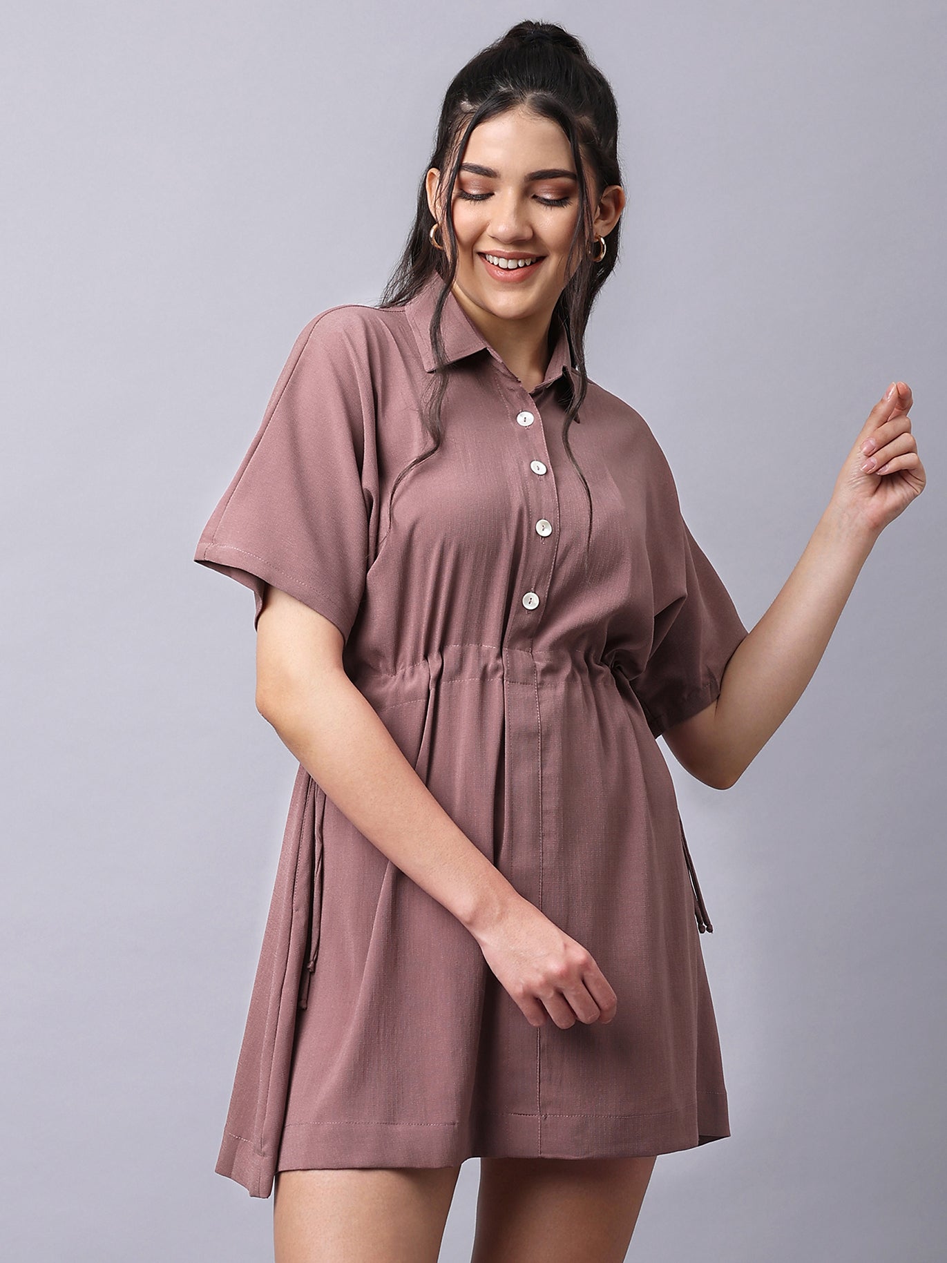 French Belle Dress - Styleyn