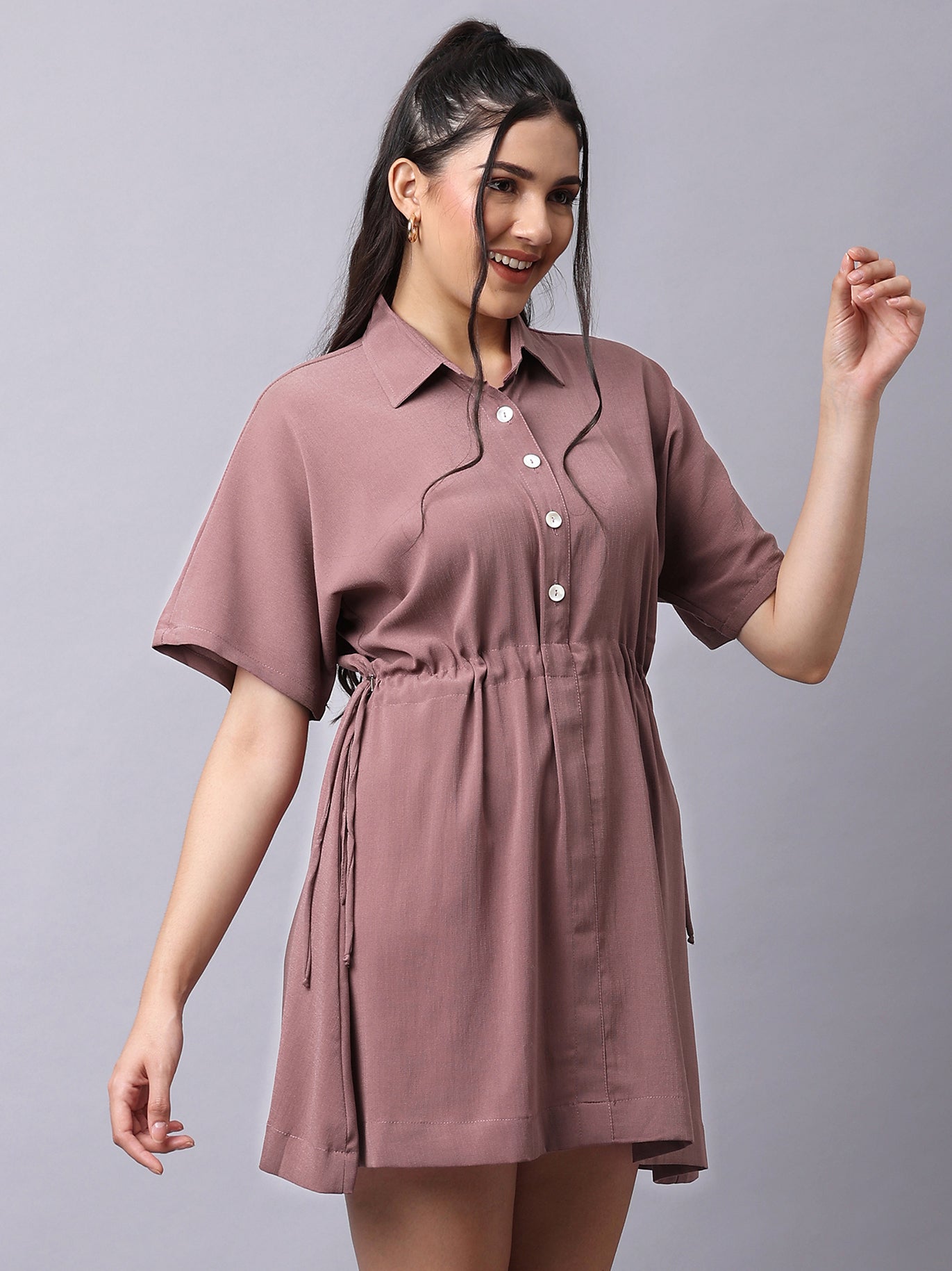French Belle Dress - Styleyn