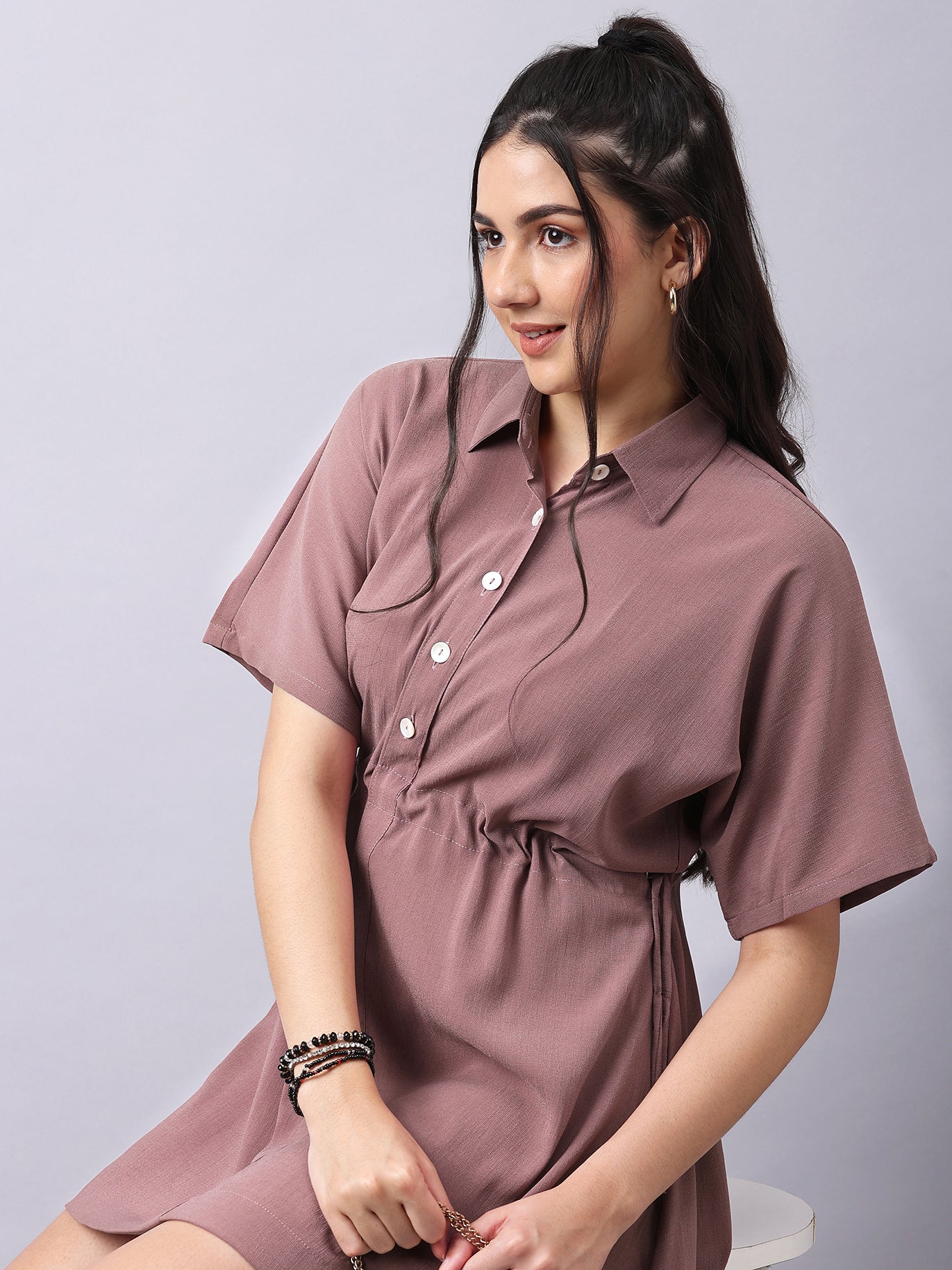 French Belle Dress - Styleyn