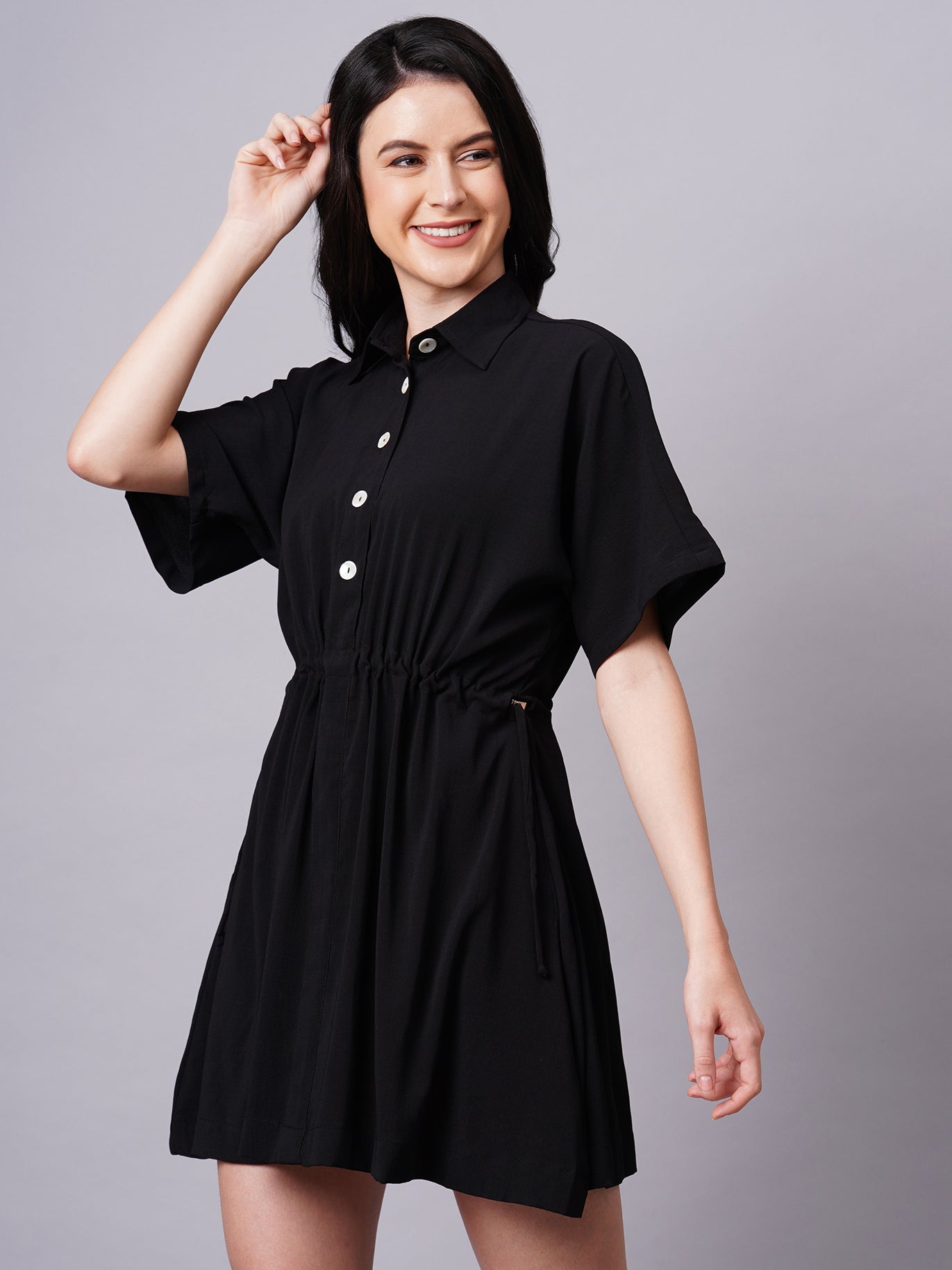 French Belle Dress - Dresses