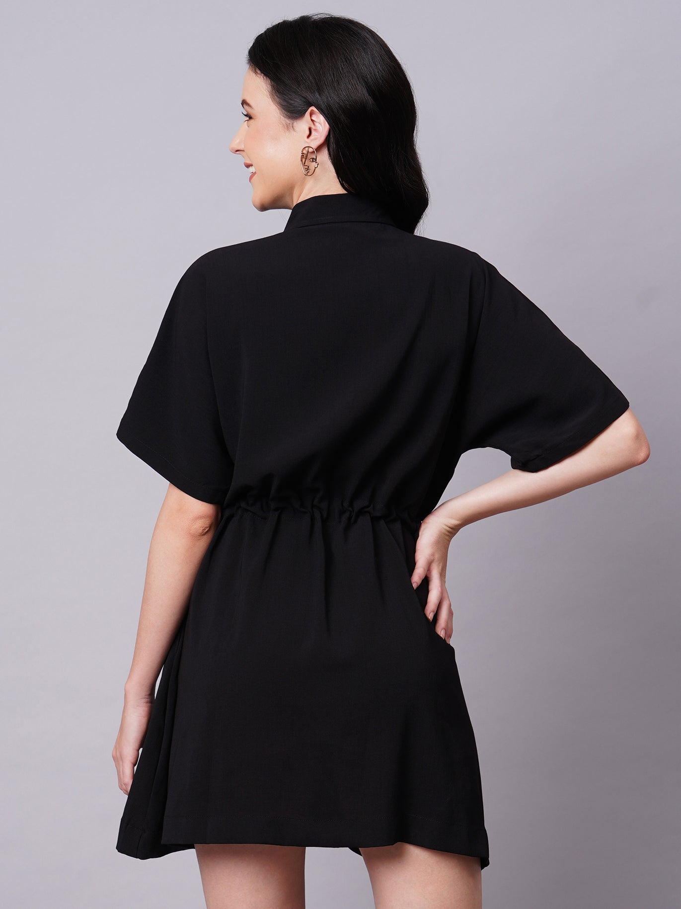 French Belle Dress - Dresses