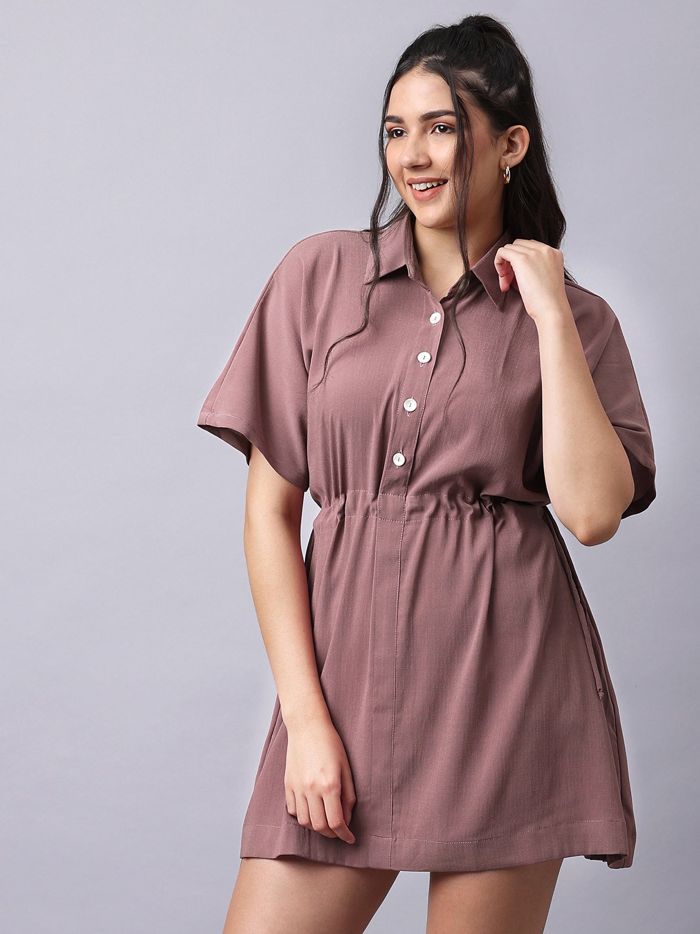 French Belle Dress - Styleyn