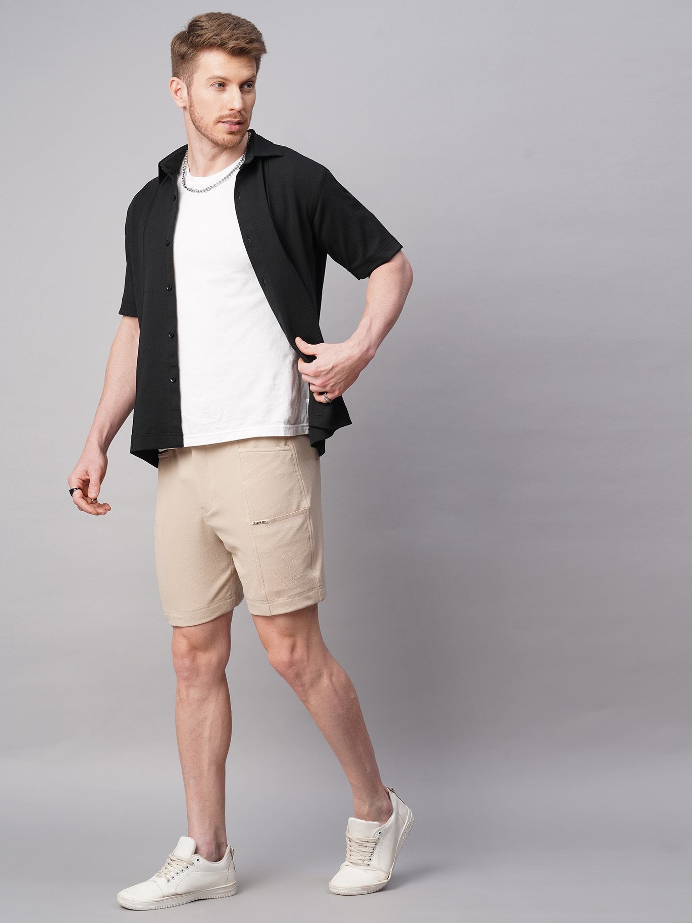 Moonstruck Shirt - Shirts & Tops