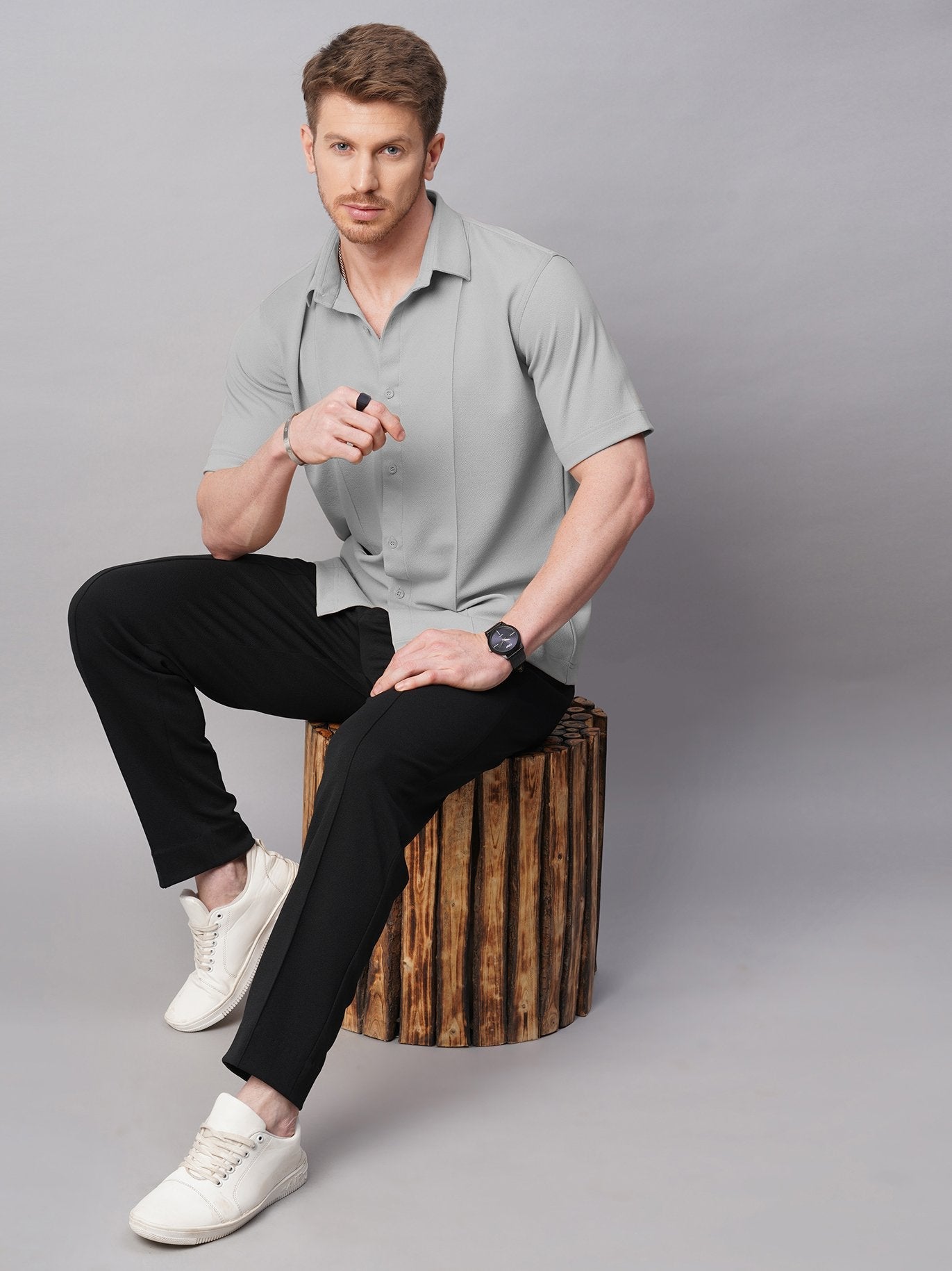 Moonstruck Shirt - Shirts & Tops
