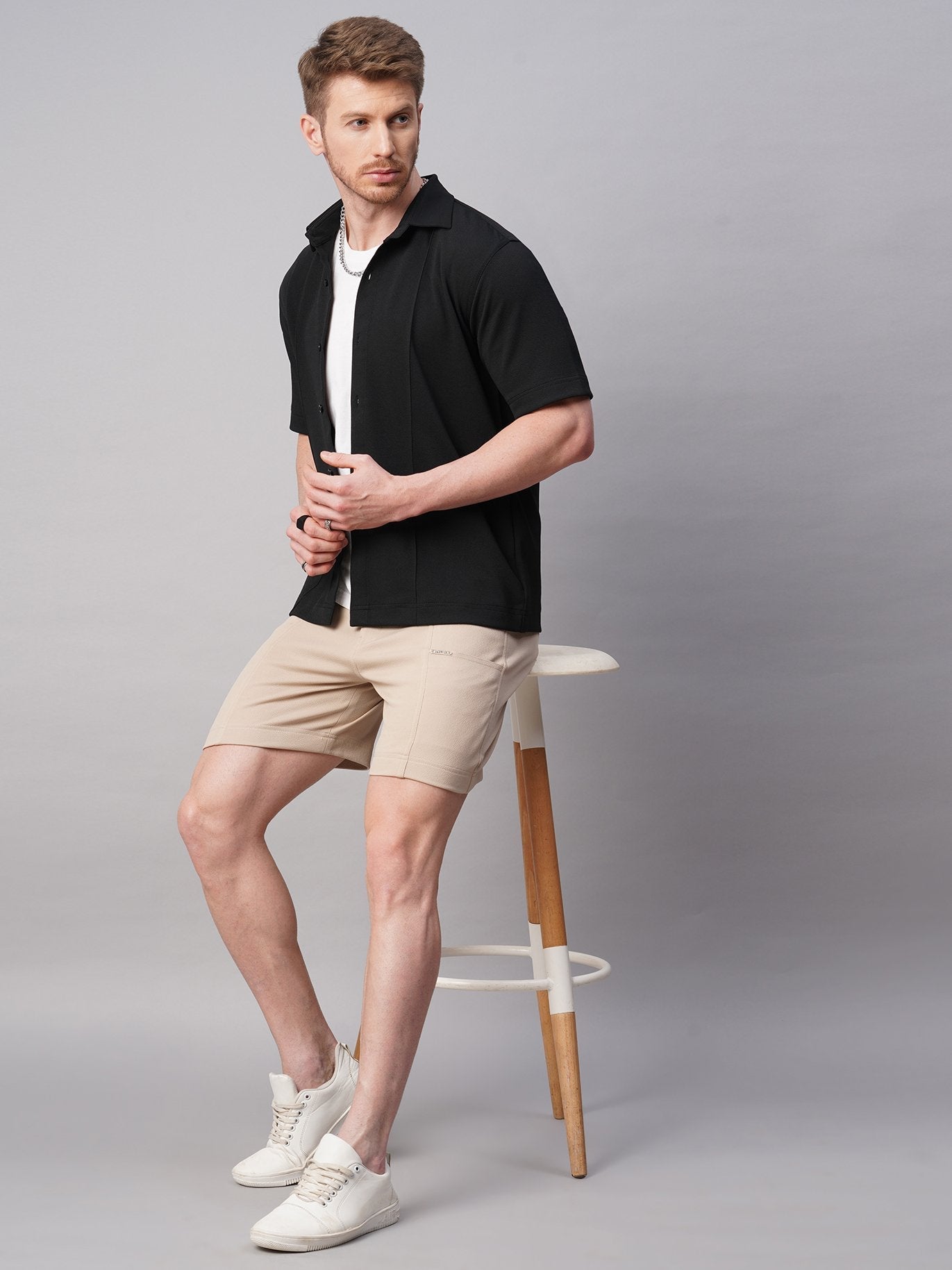 Moonstruck Shirt - Shirts & Tops