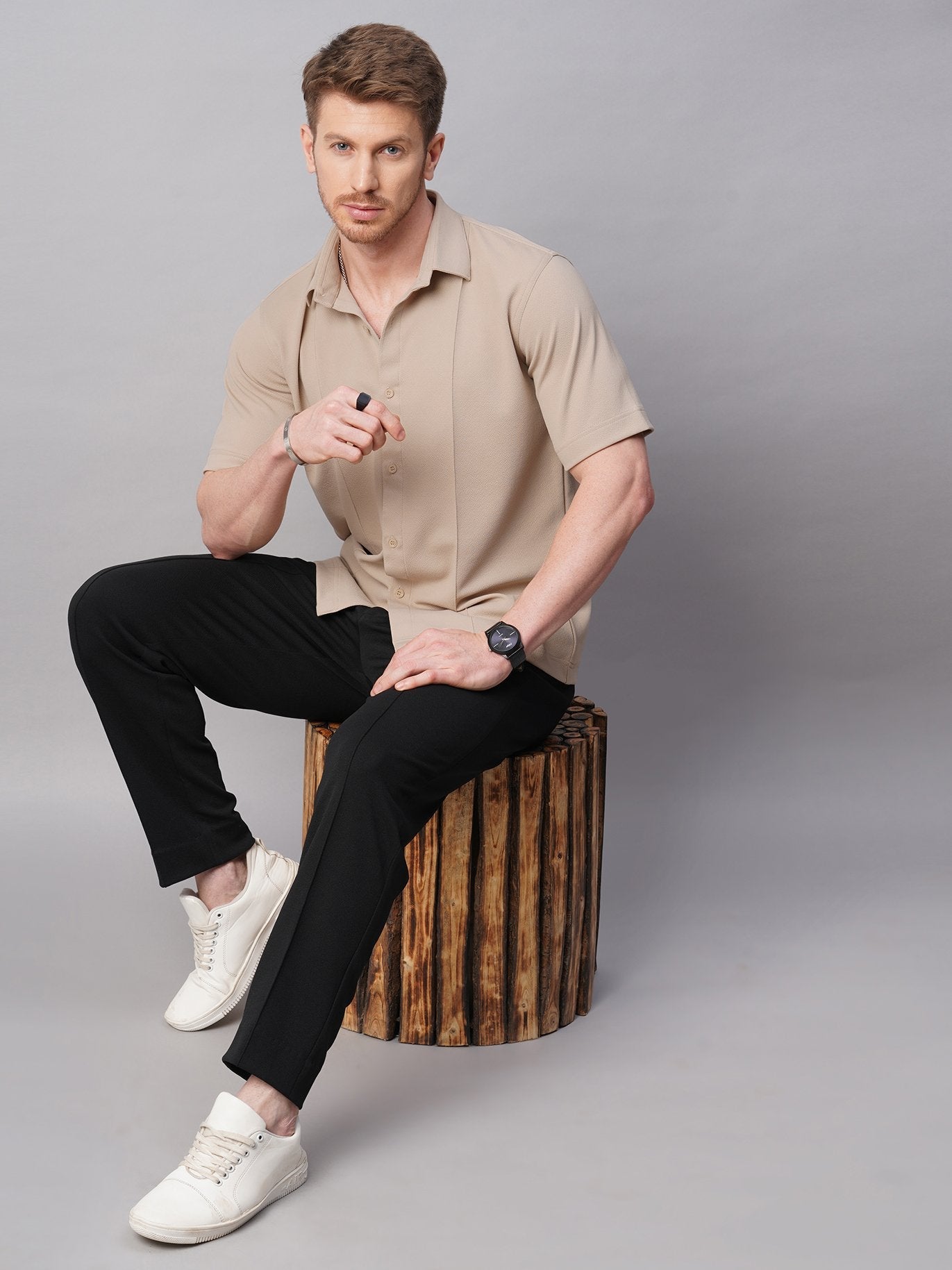 Moonstruck Shirt - Shirts & Tops