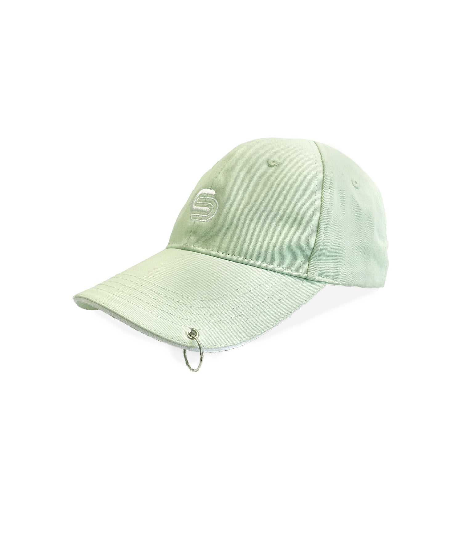 Power Cap - Styleyn
