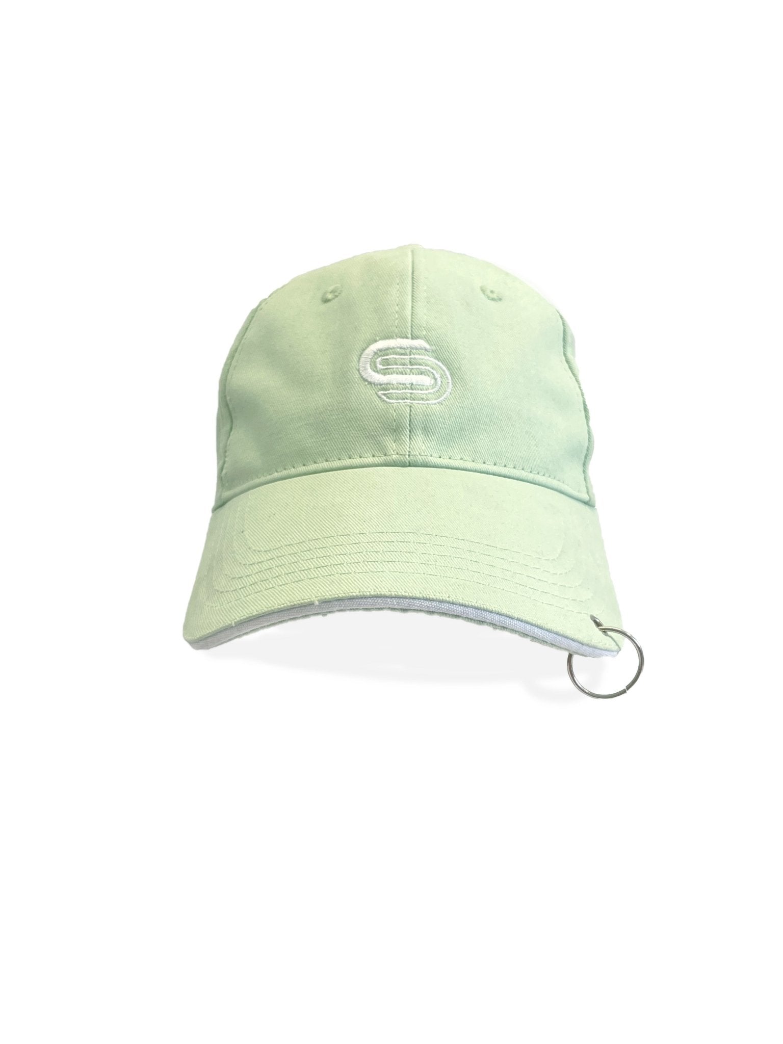 Power Cap - Styleyn