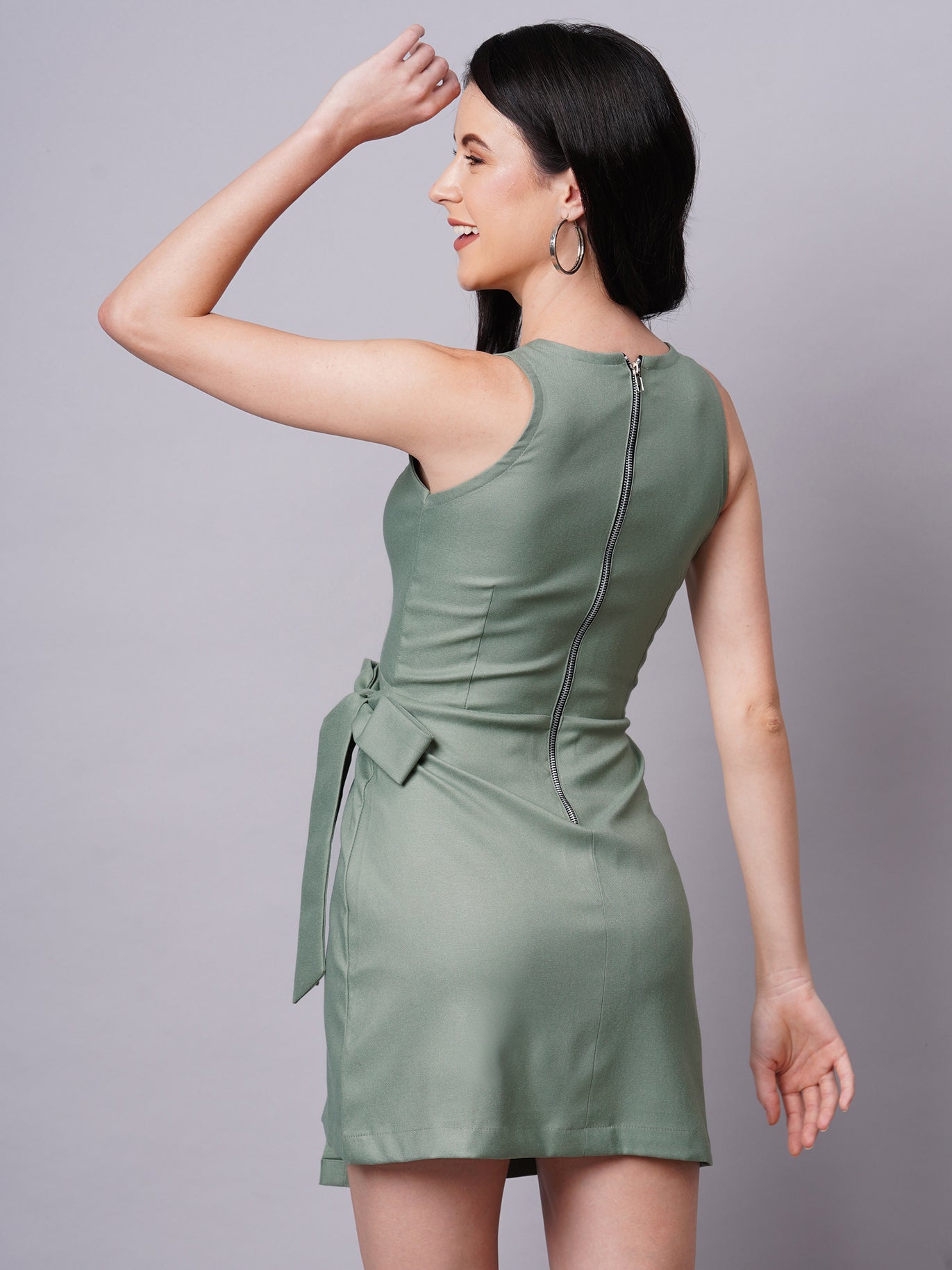 Pretty Me! Dress - Styleyn