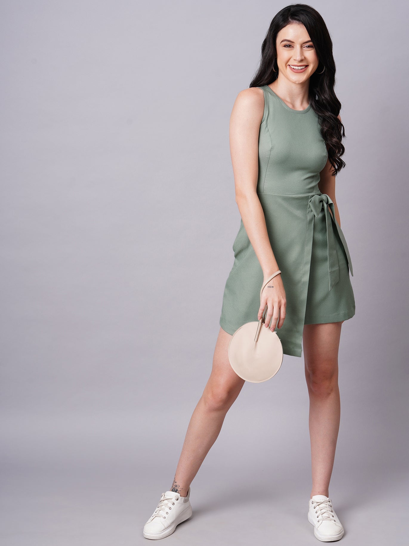 Pretty Me! Dress - Styleyn