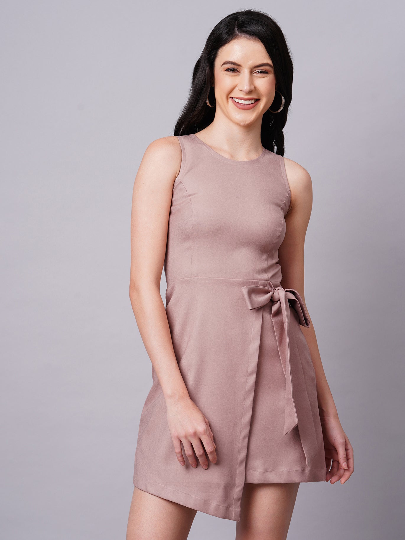 Pretty Me! Dress - Styleyn