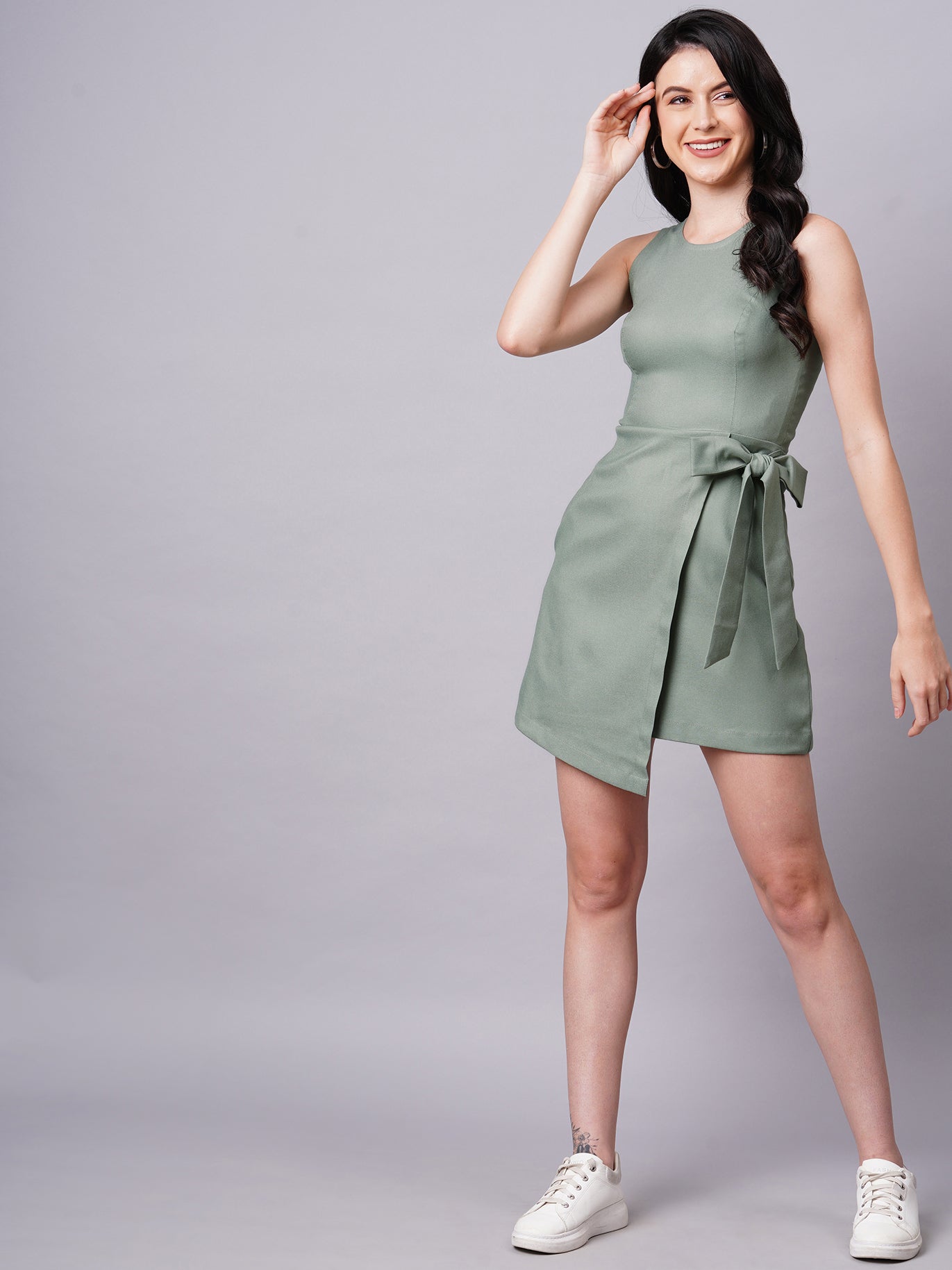 Pretty Me! Dress - Styleyn