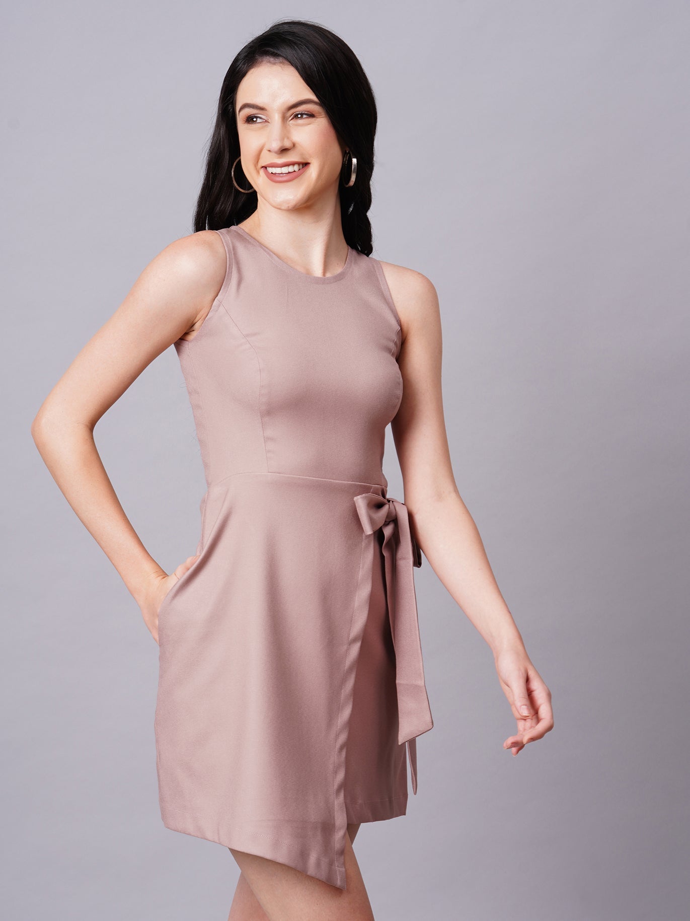 Pretty Me! Dress - Styleyn
