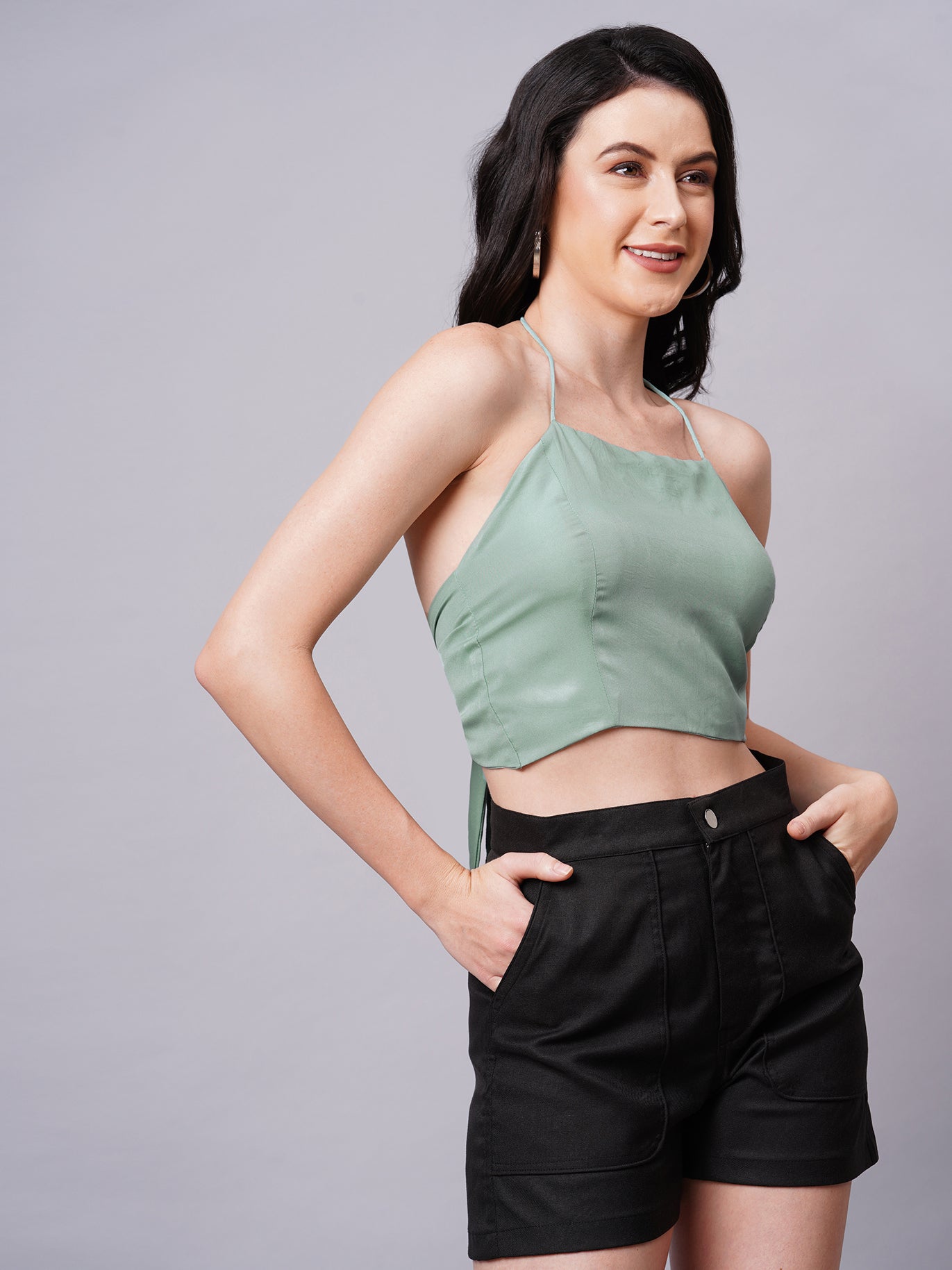 Rather Knot Top - Styleyn