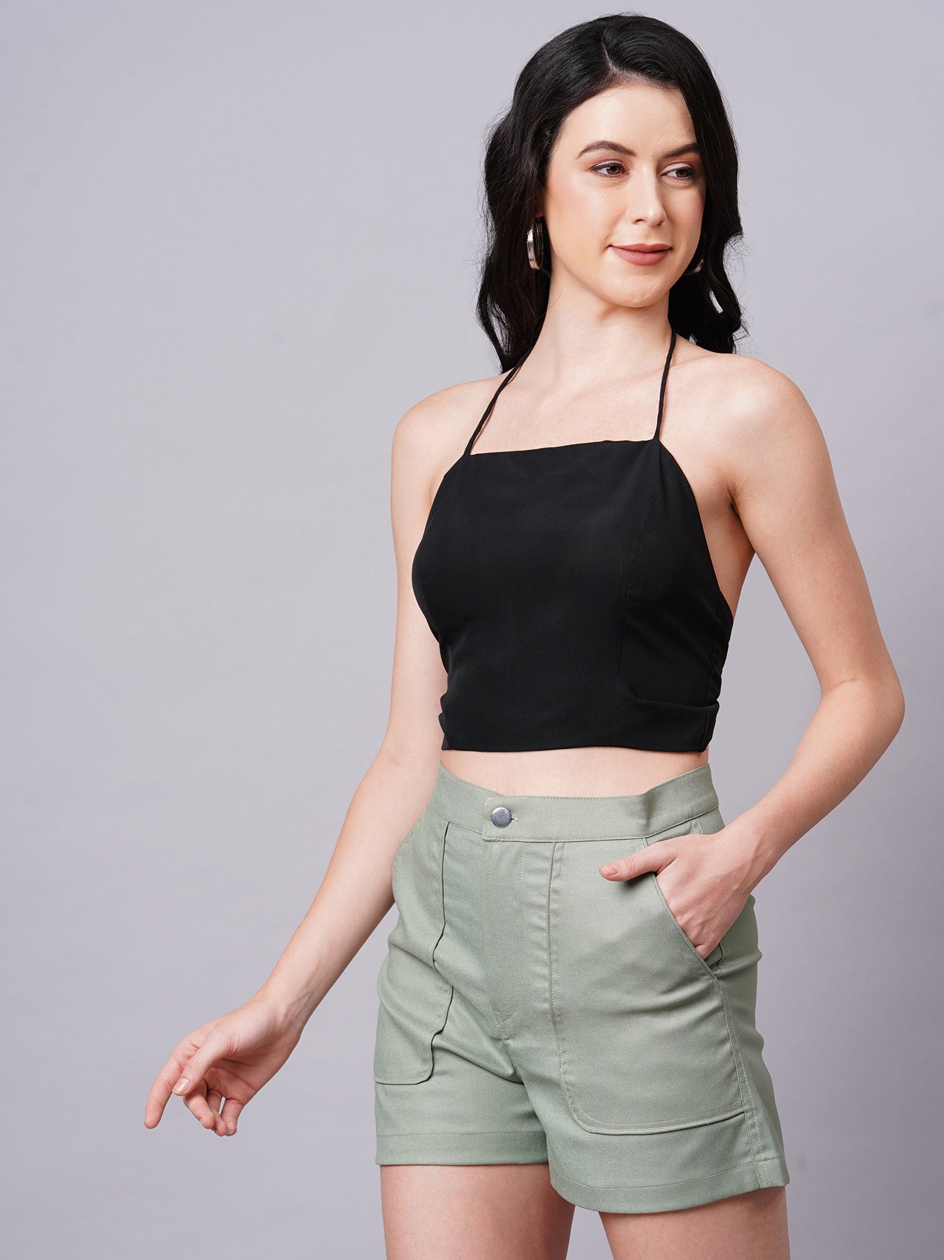 Rather Knot Top - Styleyn