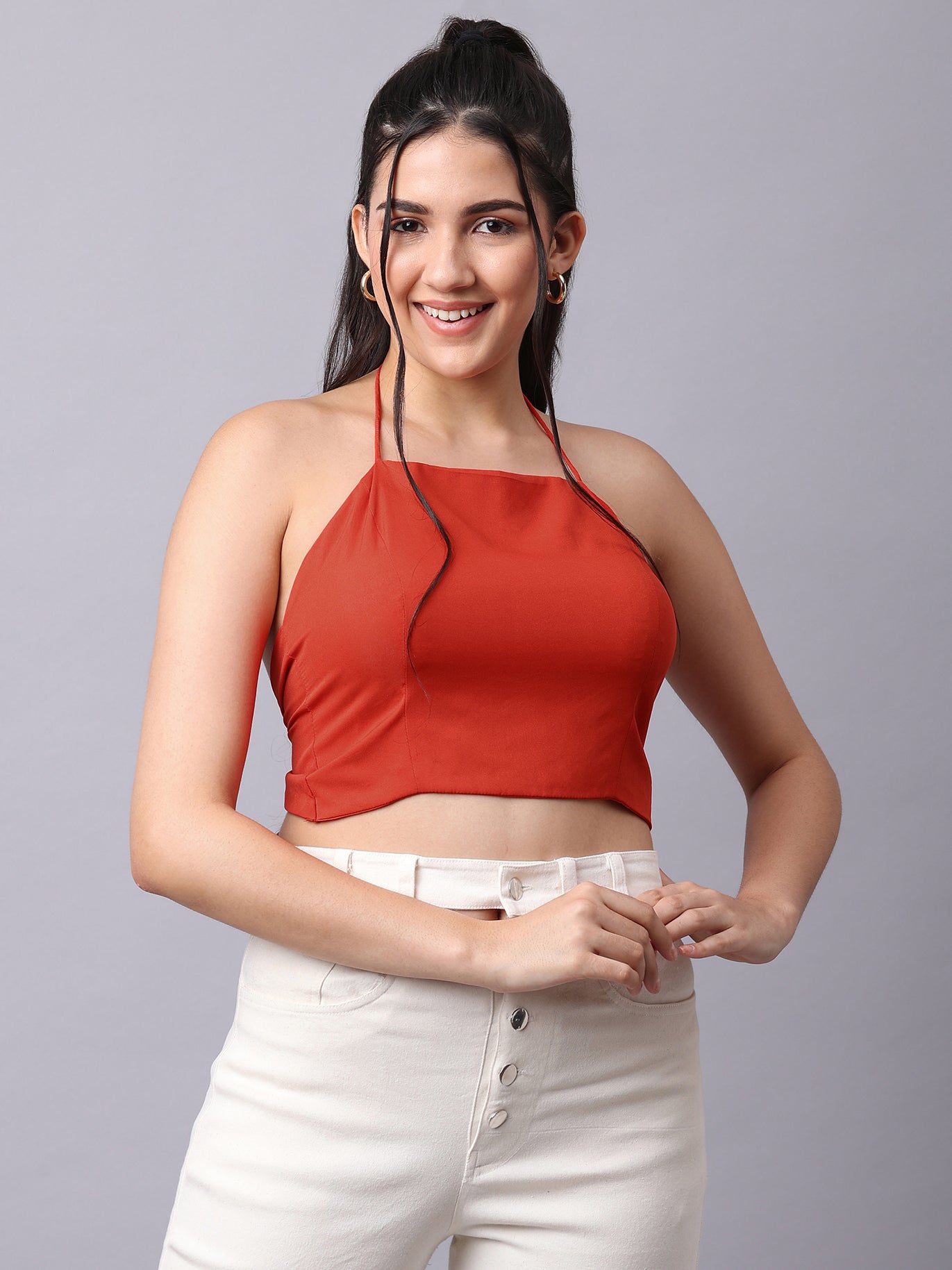 Rather Knot Top - Styleyn