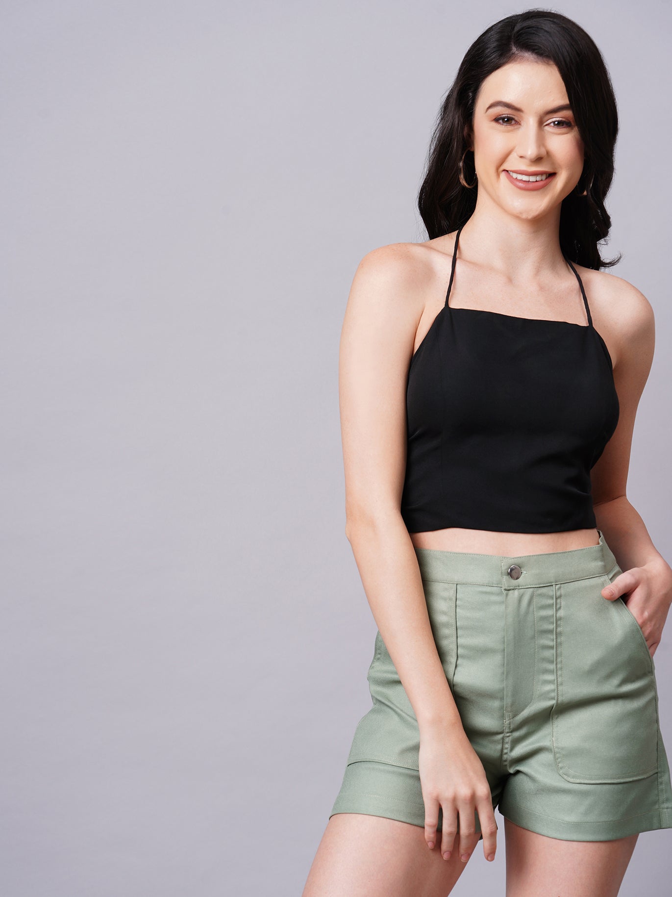 Rather Knot Top - Styleyn