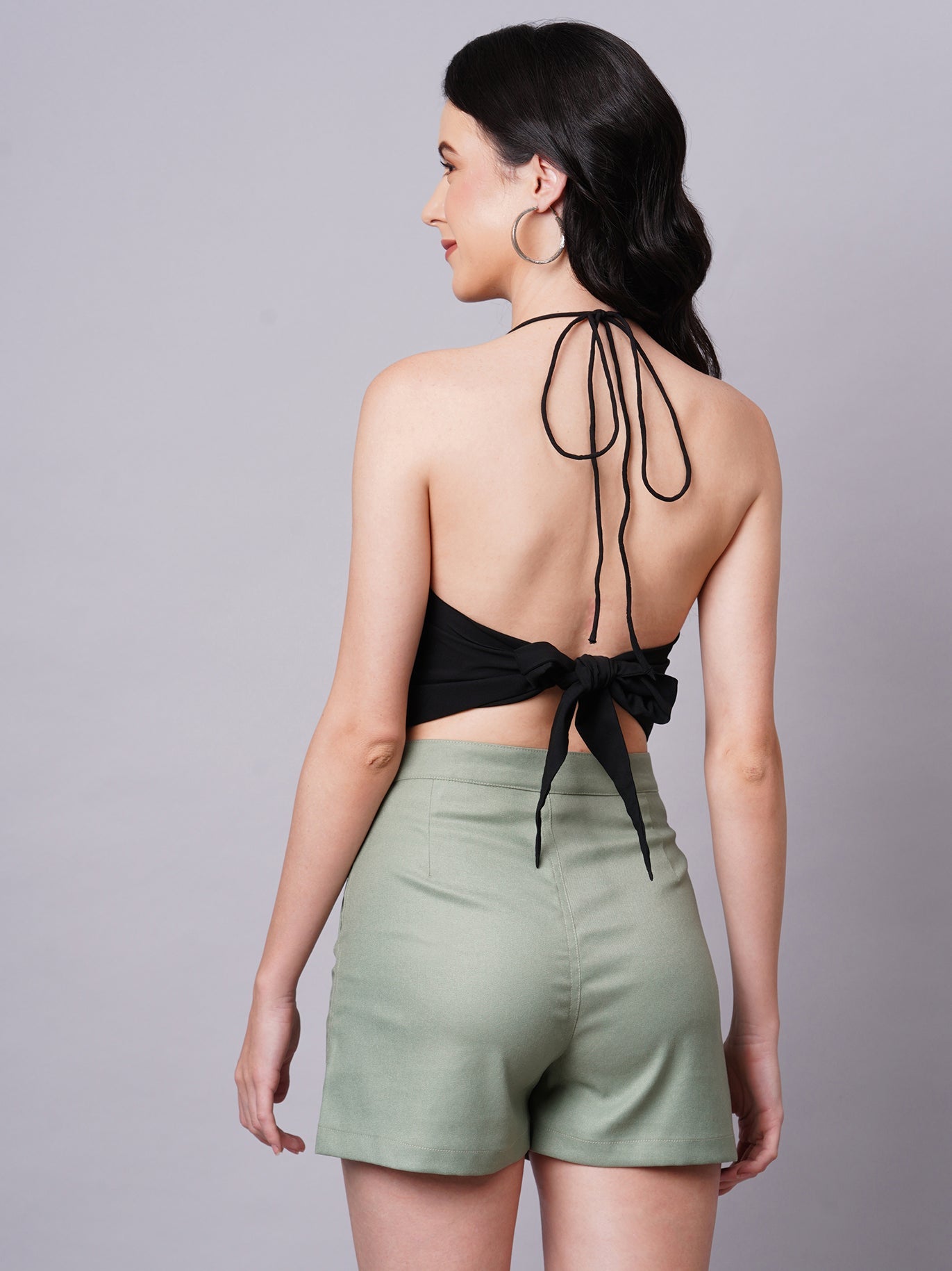 Rather Knot Top - Styleyn