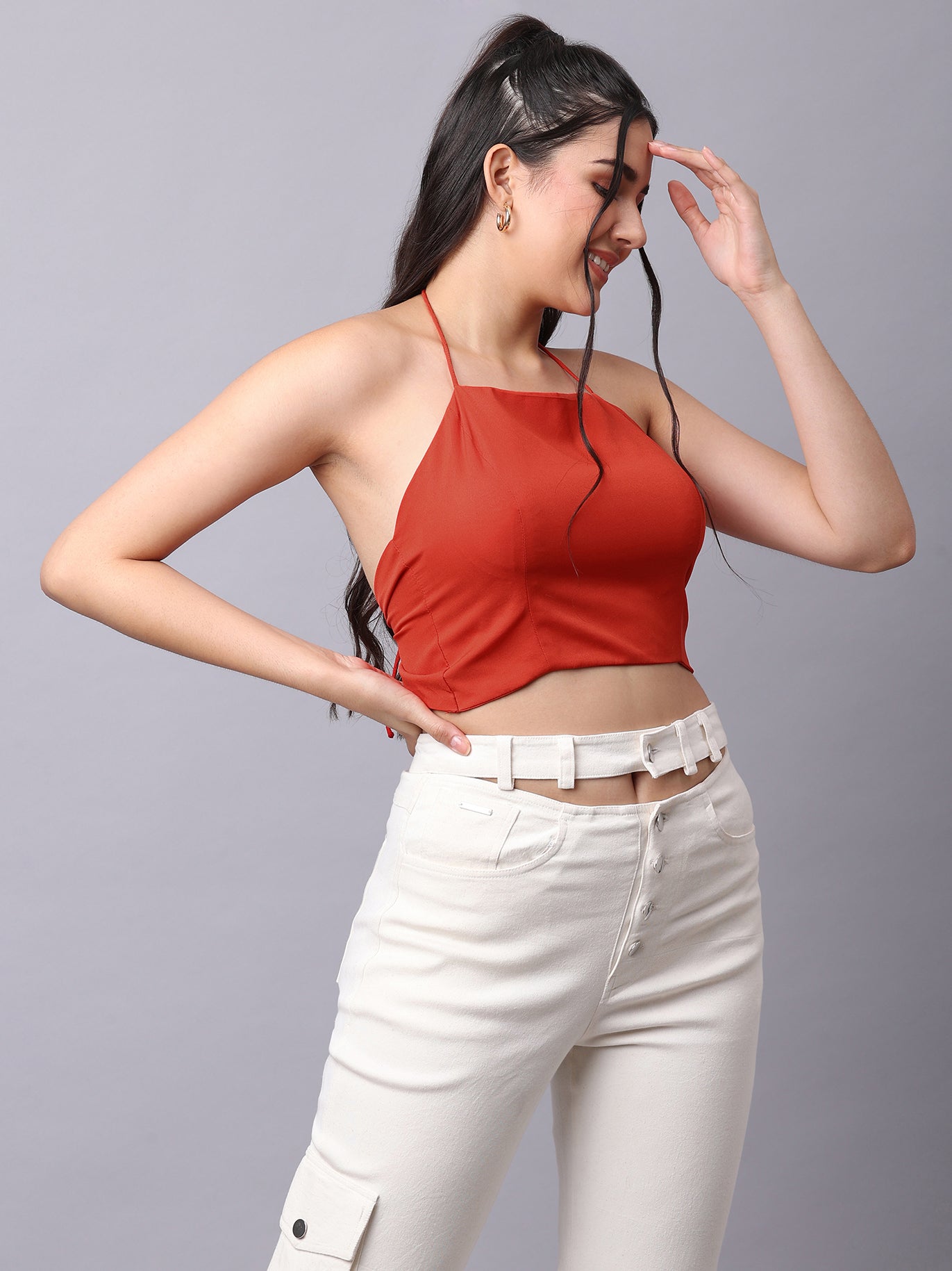 Rather Knot Top - Styleyn