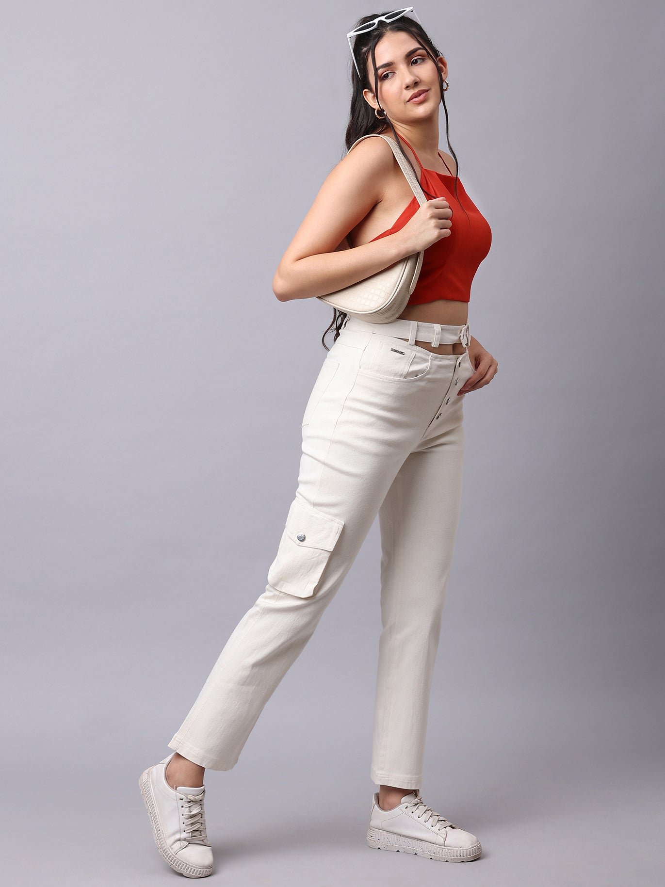 Rather Knot Top - Styleyn